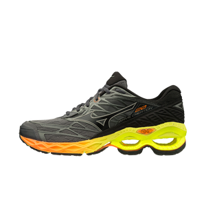 Mizuno Wave Creation 20 "Phantom-Castlerock" Men's Shoe