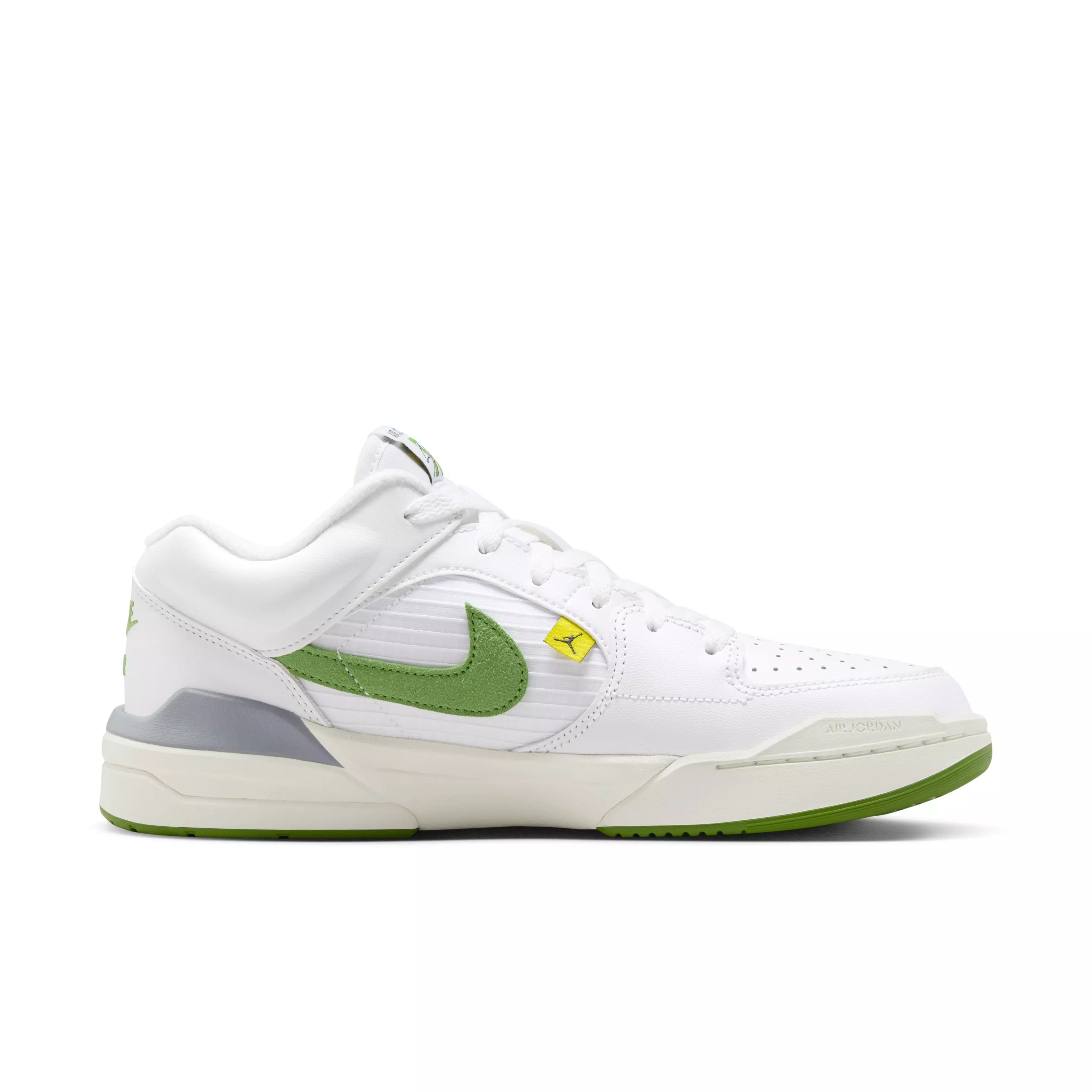 Jordan Stadium 90 "Chlorophyll/Green" Women's Shoe - WHITE