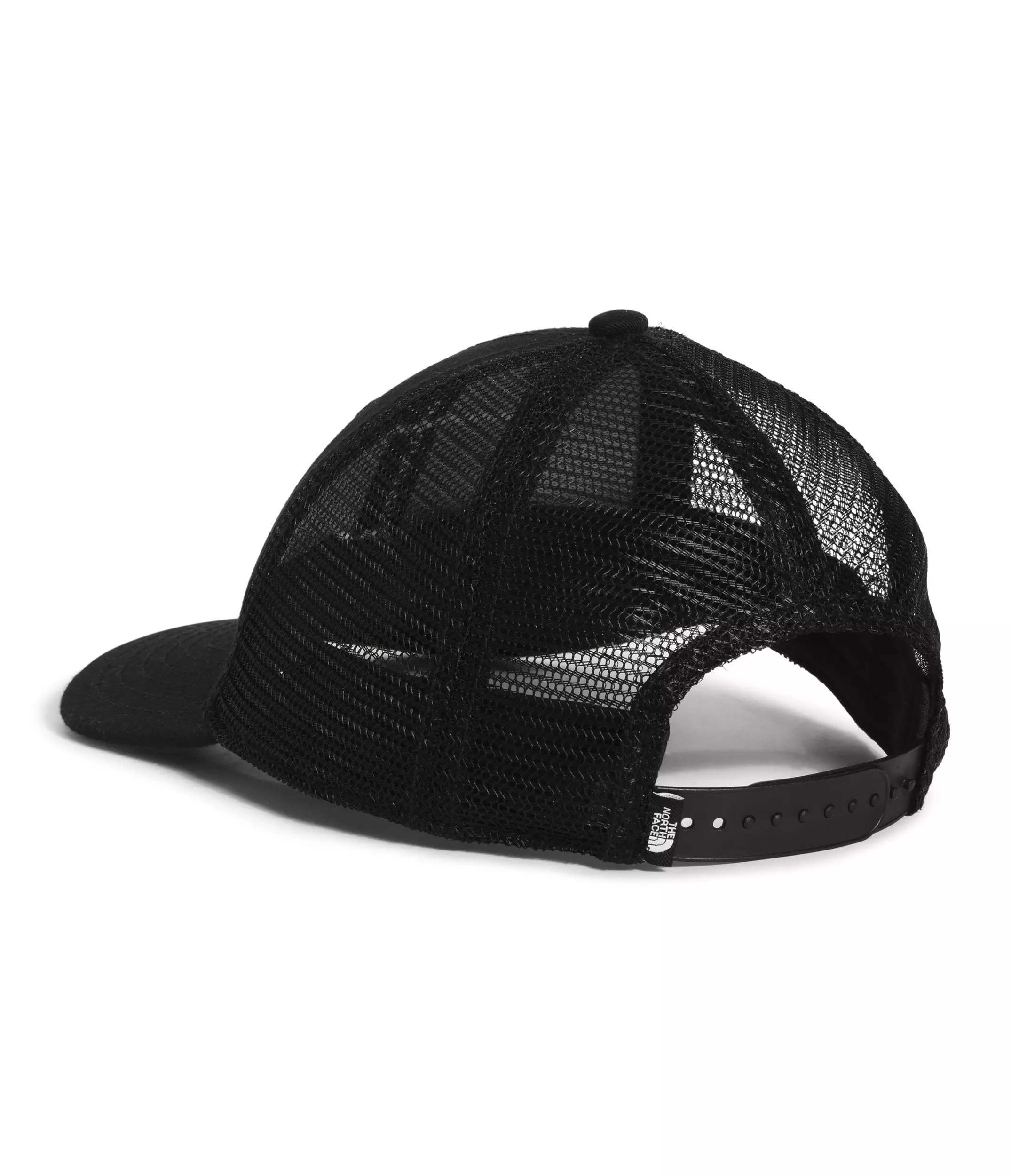 The North Face Kids' Mudder Trucker Hat - Black - BLACK