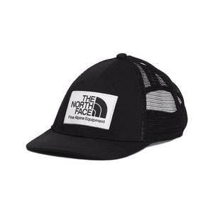 The North Face Kids' Mudder Trucker Hat - Black