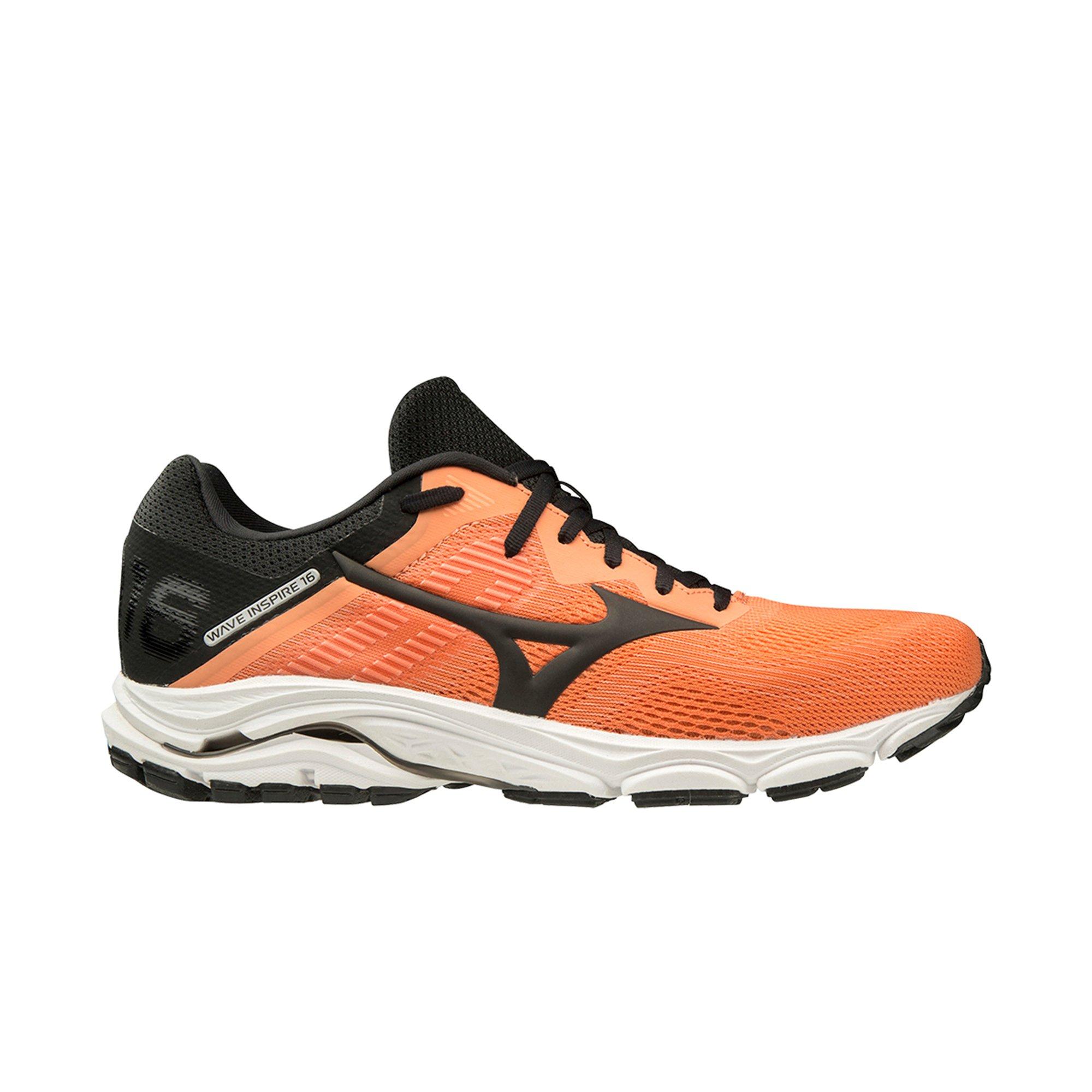mizuno wave elevation uomo blu