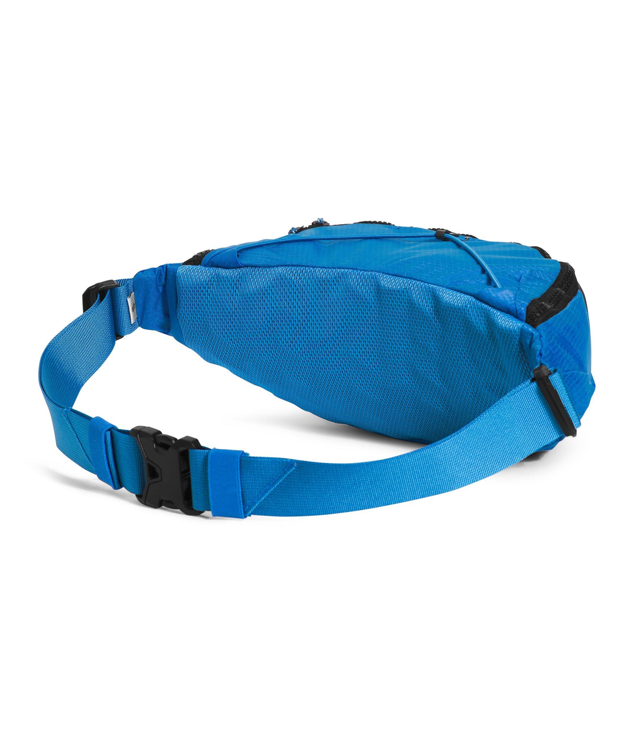 The north face outlet lumbnical lumbar waist bag