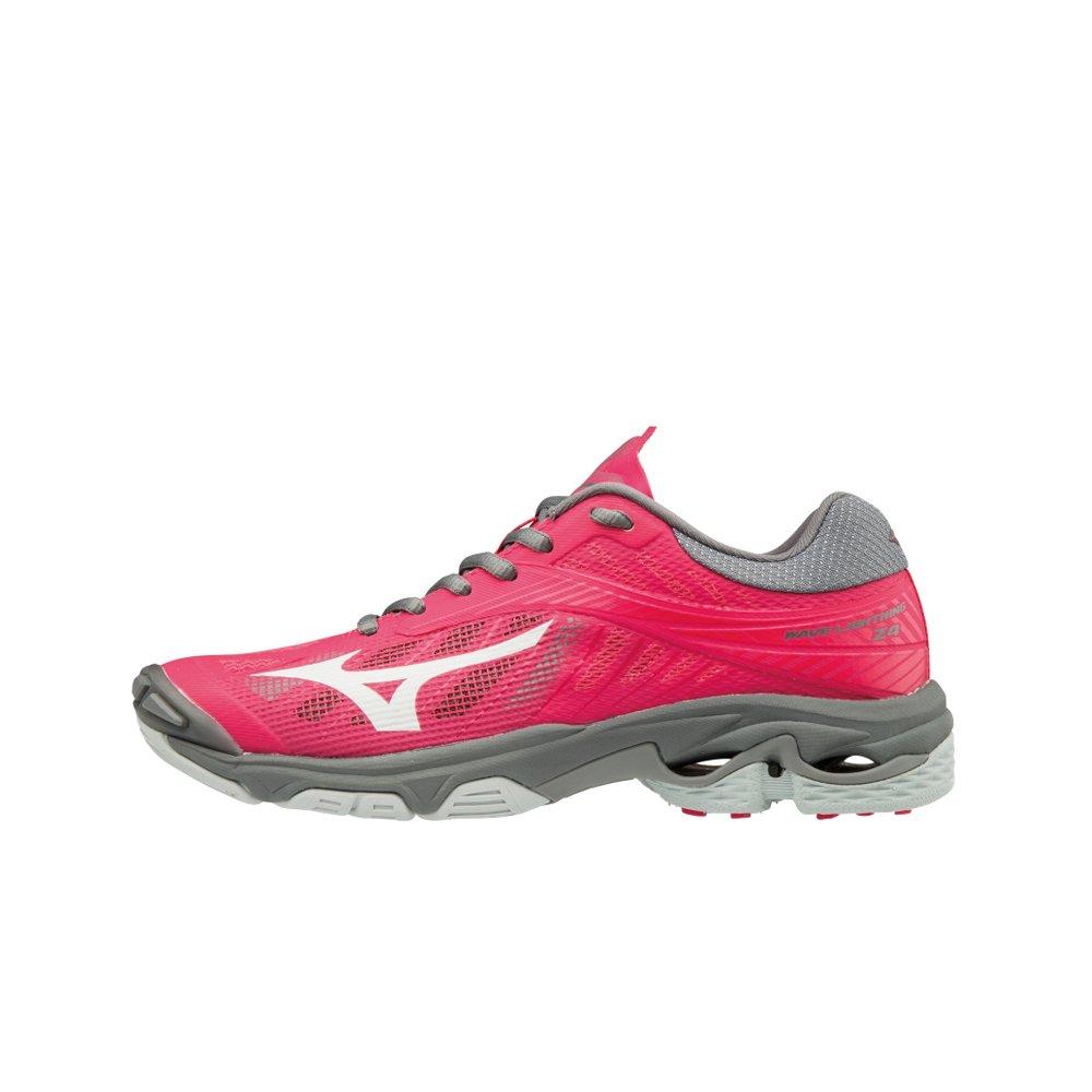 mizuno wave tornado 4 pink