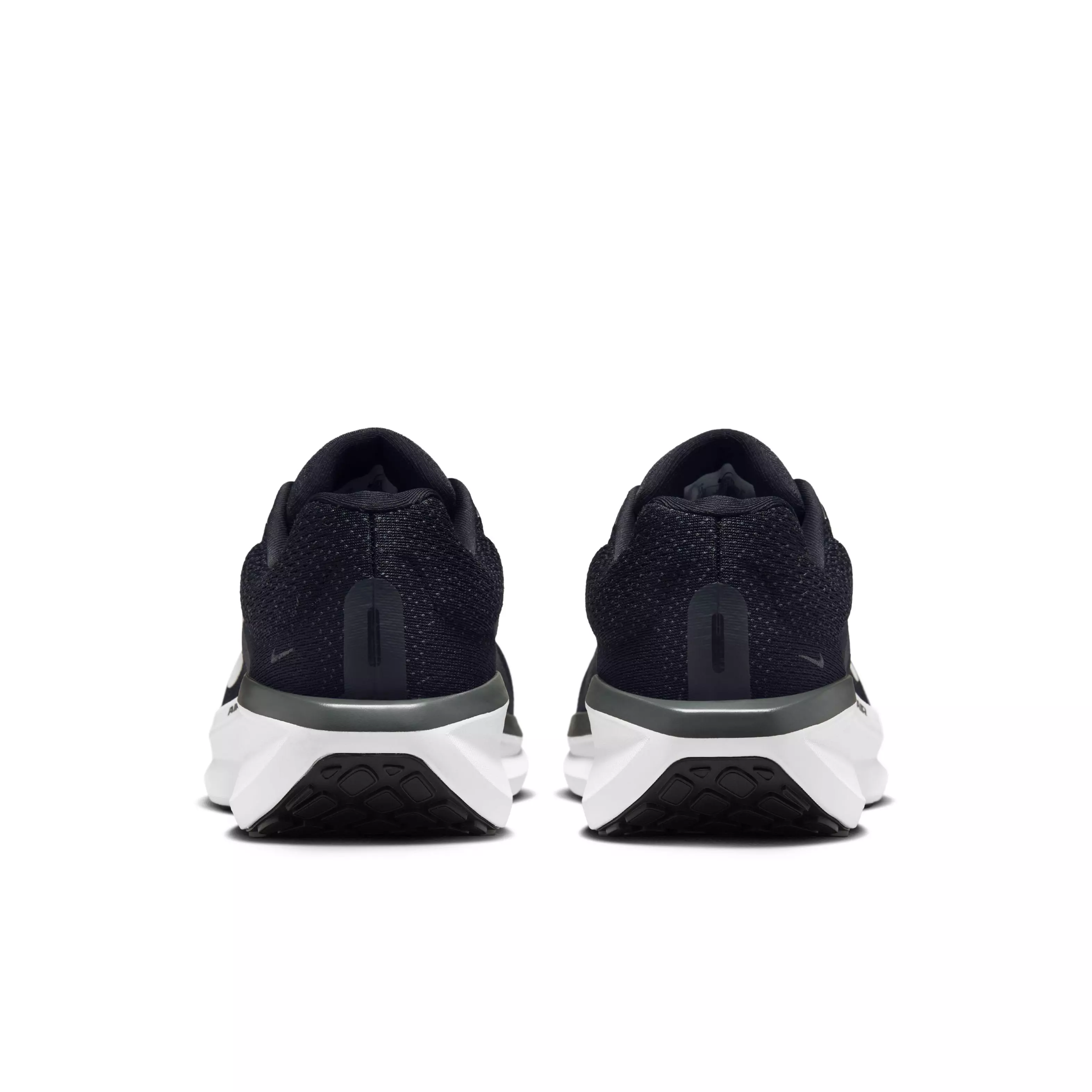 Nike Winflo 11 "Black/Anthracite/Cool Grey/White" Women's Running Shoe - BLACK/ANTHRACITE/GREY/WHITE