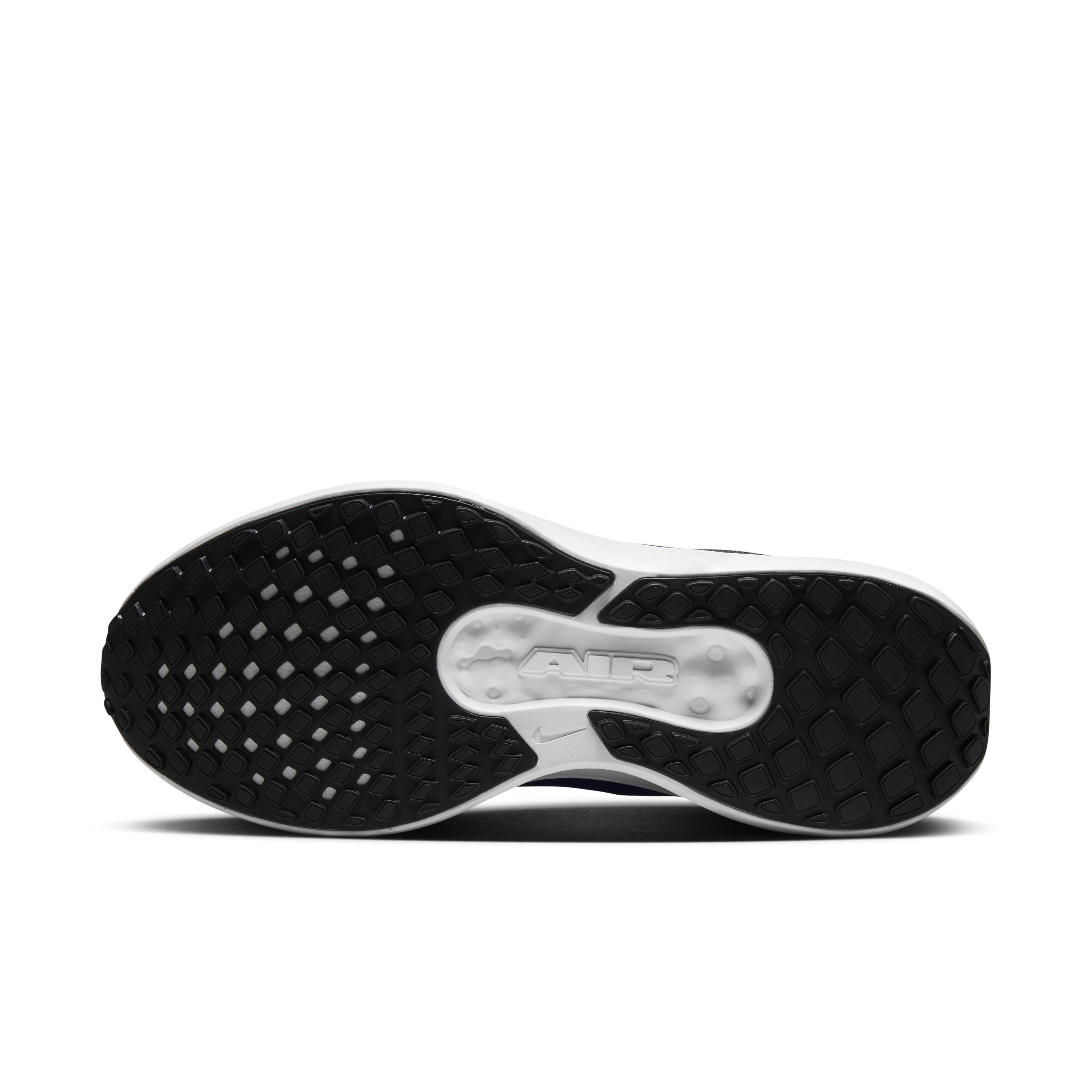 Nike Winflo 11 "Black/Anthracite/Cool Grey/White" Women's Running Shoe - BLACK/ANTHRACITE/GREY/WHITE Thumbnail View 6