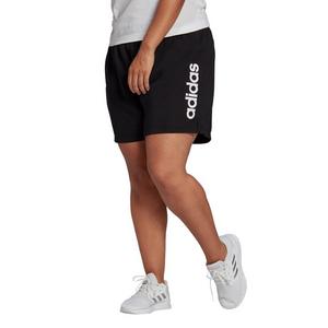 adidas Women's Originals ID Letter Short Leggings - Hibbett