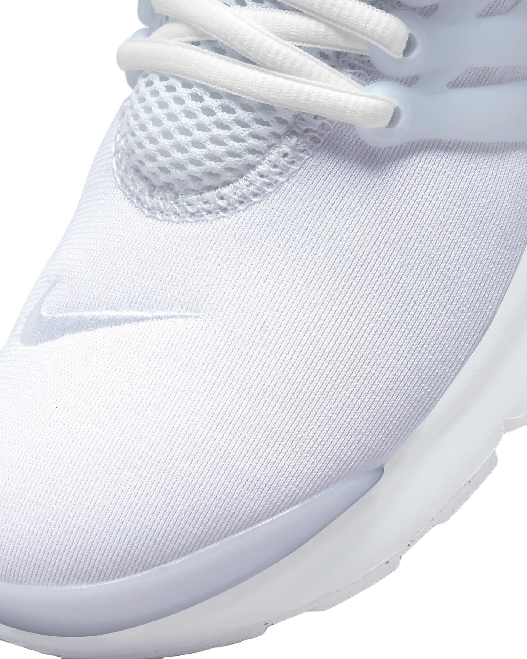 Kids white prestos online