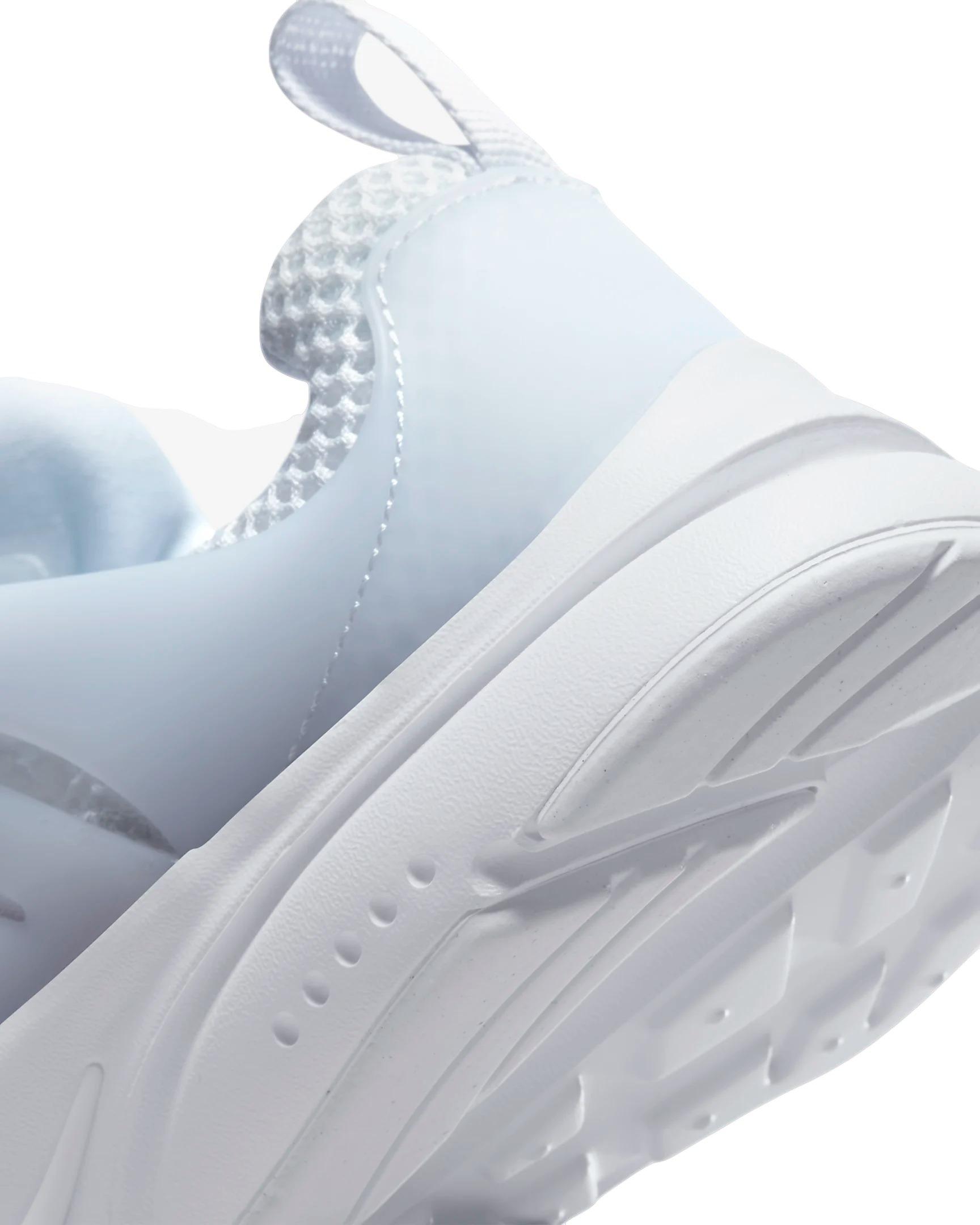 White prestos kids sales