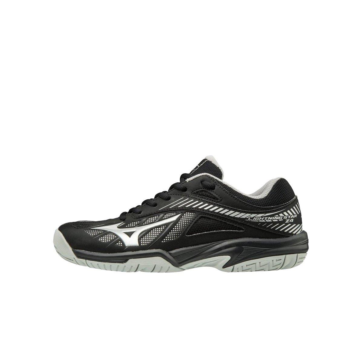 hibbett sports volleyball shoes