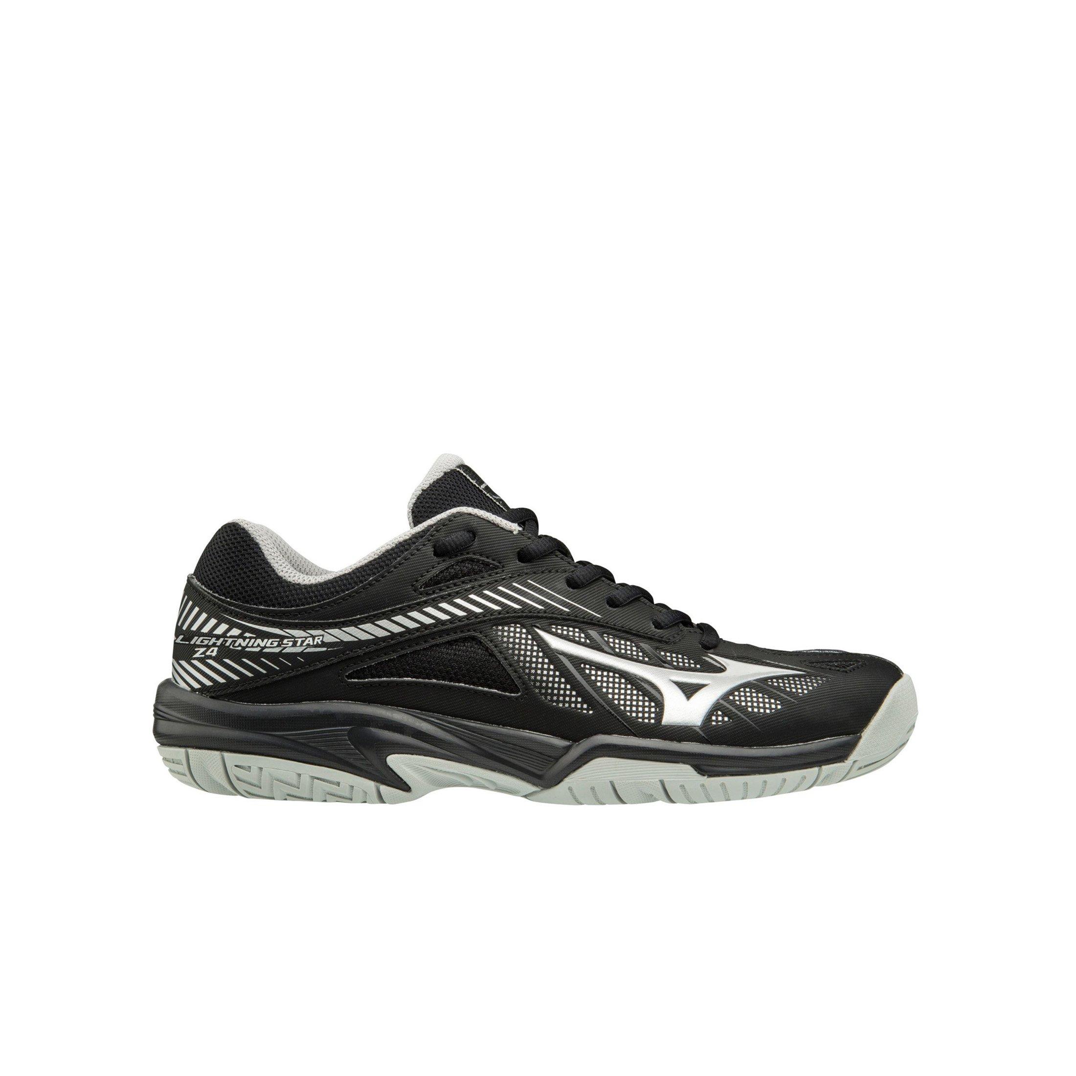 mizuno volleyball shoes kids