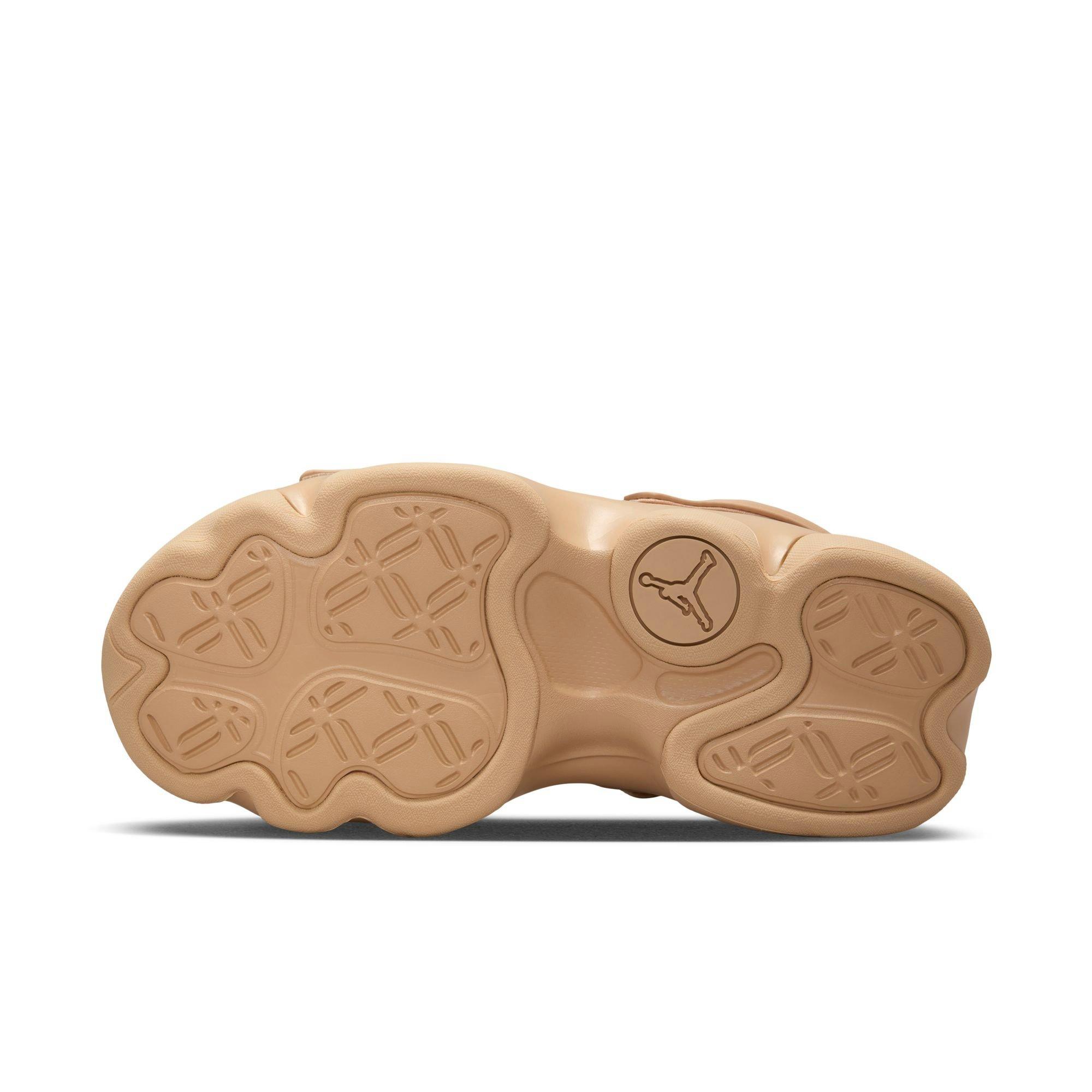 ★ Nike★ Jordan Deja Sandal W Legend Medium Brown llic Nike Jordan Deja Sandal Legend Medium Brown Womans FN5036