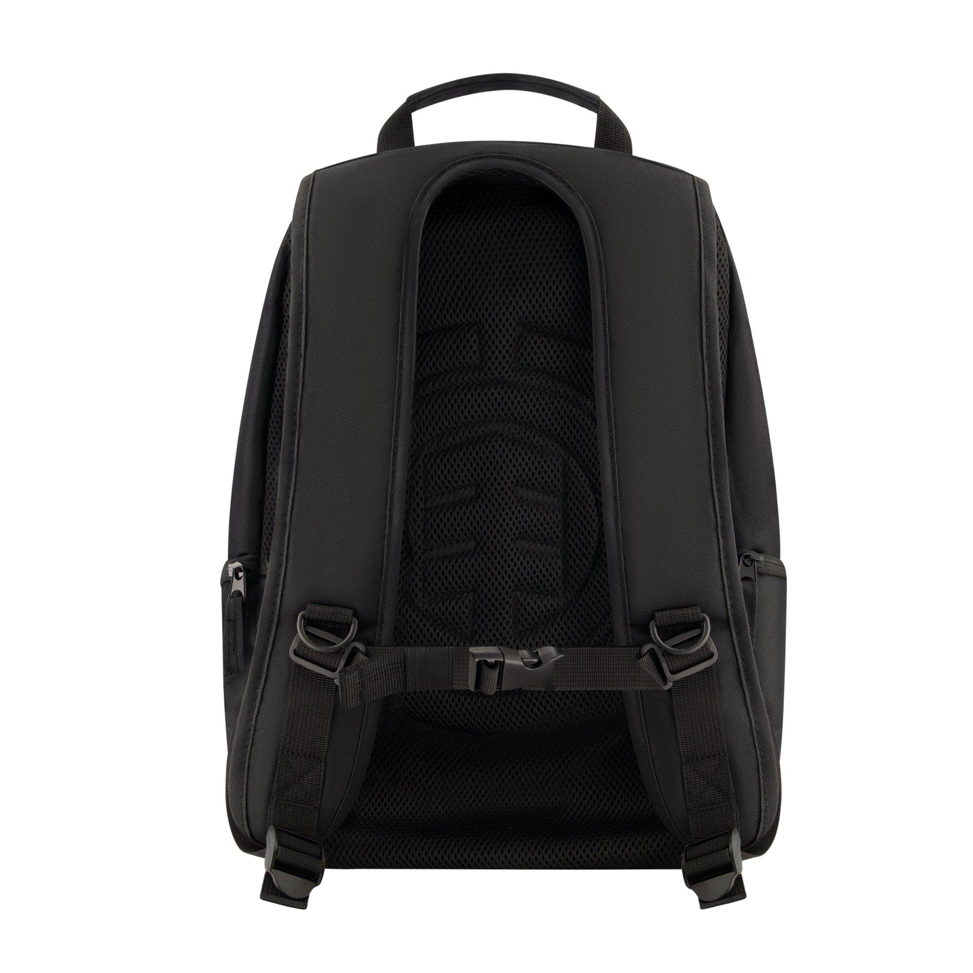 Element Mohave Backpack - Black - BLACK Thumbnail View 2