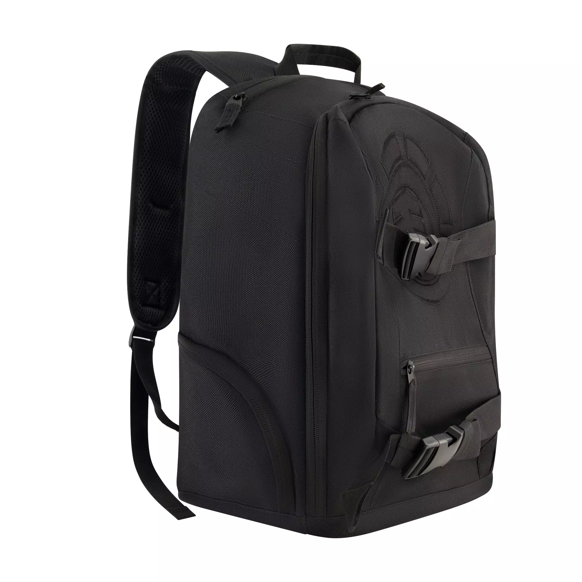 Element Mohave Backpack - Black - BLACK