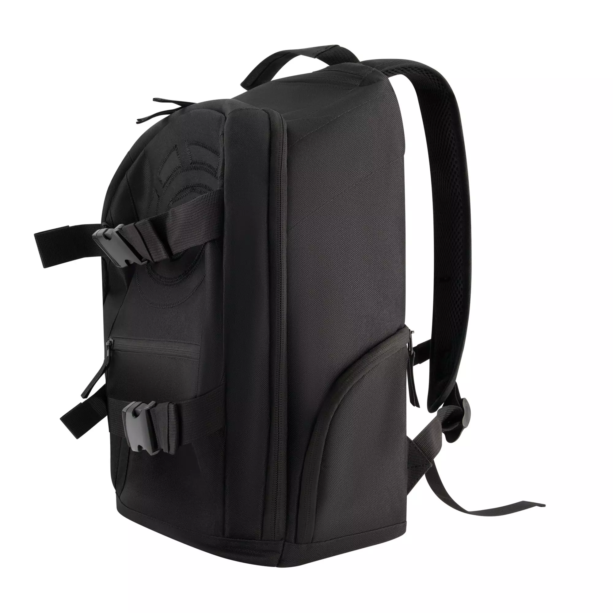 Element Mohave Backpack - Black - BLACK
