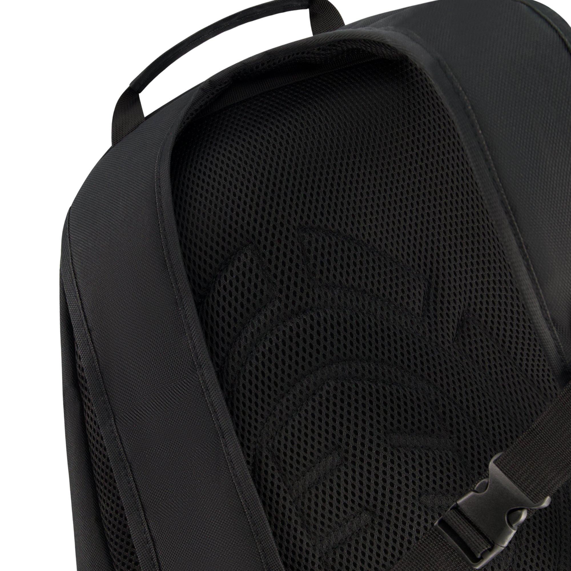 Element Mohave Backpack - Black - BLACK Thumbnail View 6