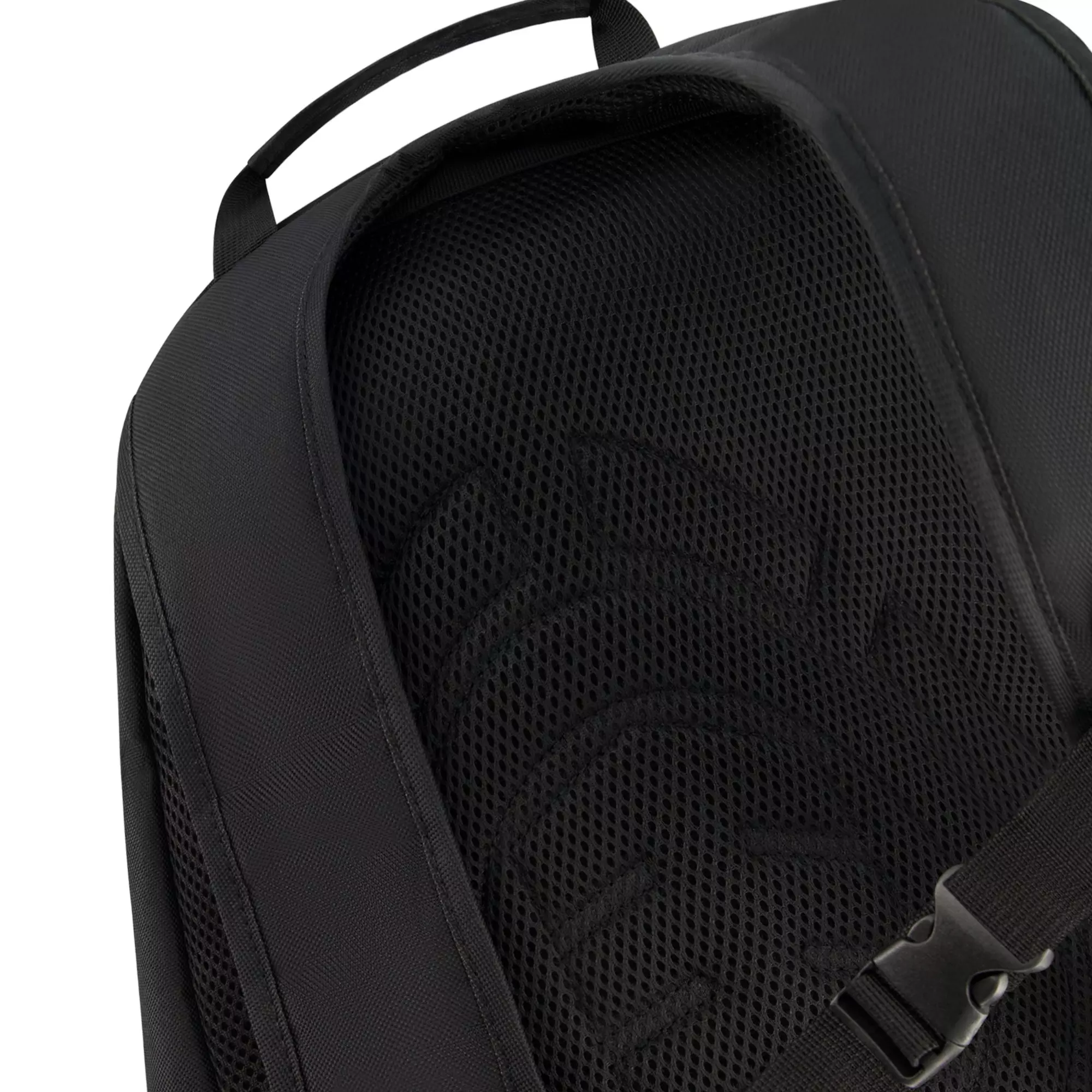 Element Mohave Backpack - Black - BLACK