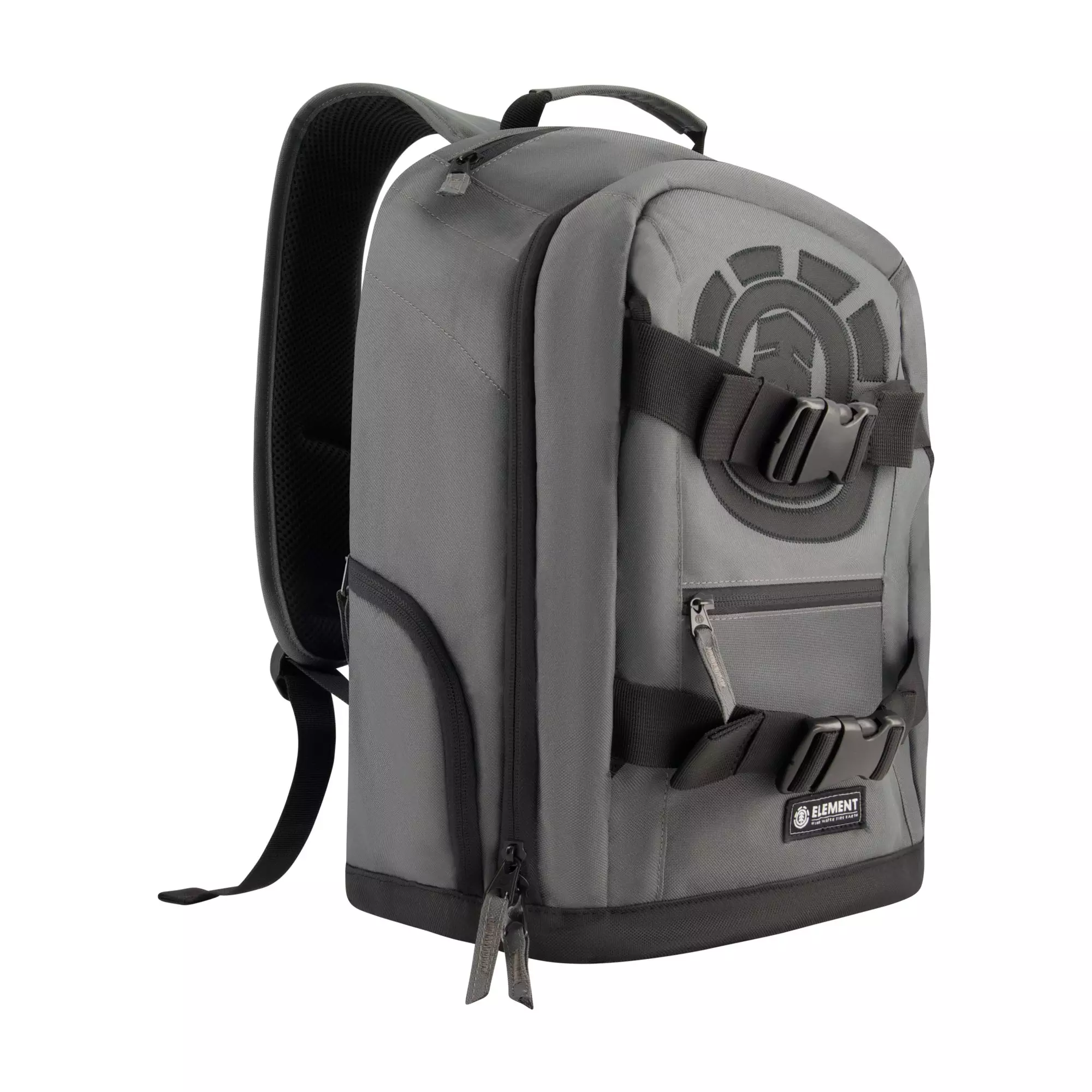 Element Mohave Backpack - Stone - STONE