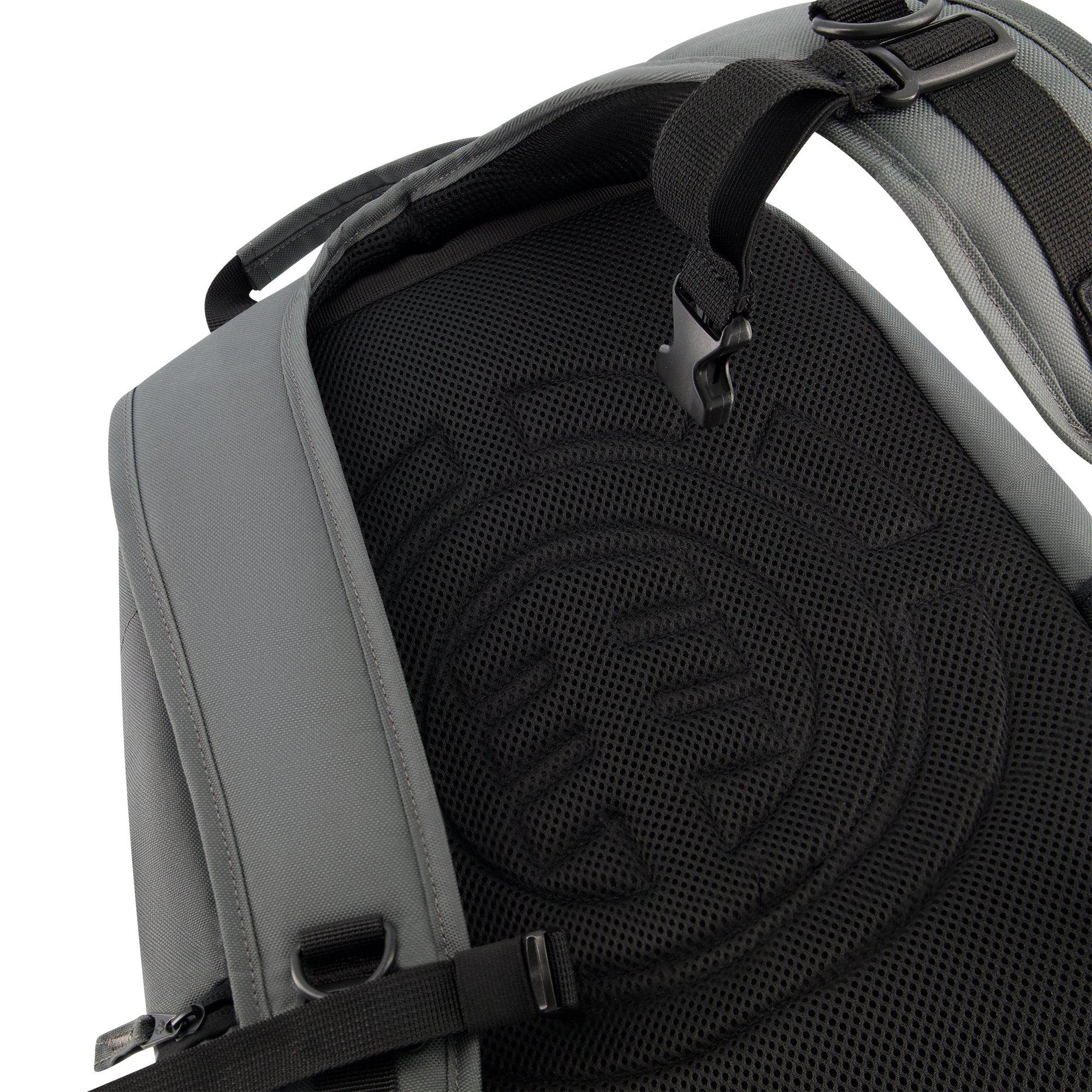Element Mohave Backpack - Stone - STONE Thumbnail View 6