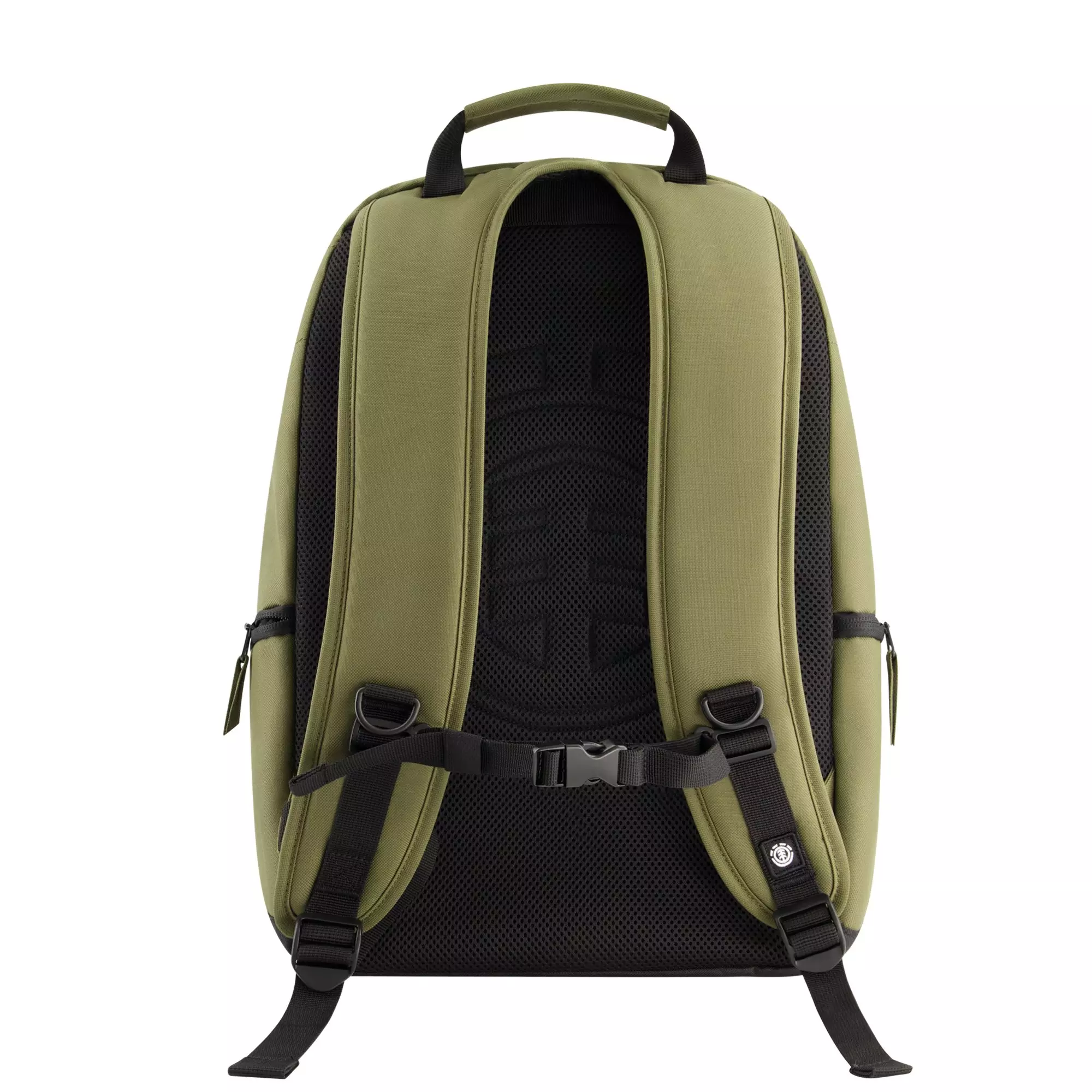 Element Mohave Backpack - Hunter Green - HUNTER GREEN