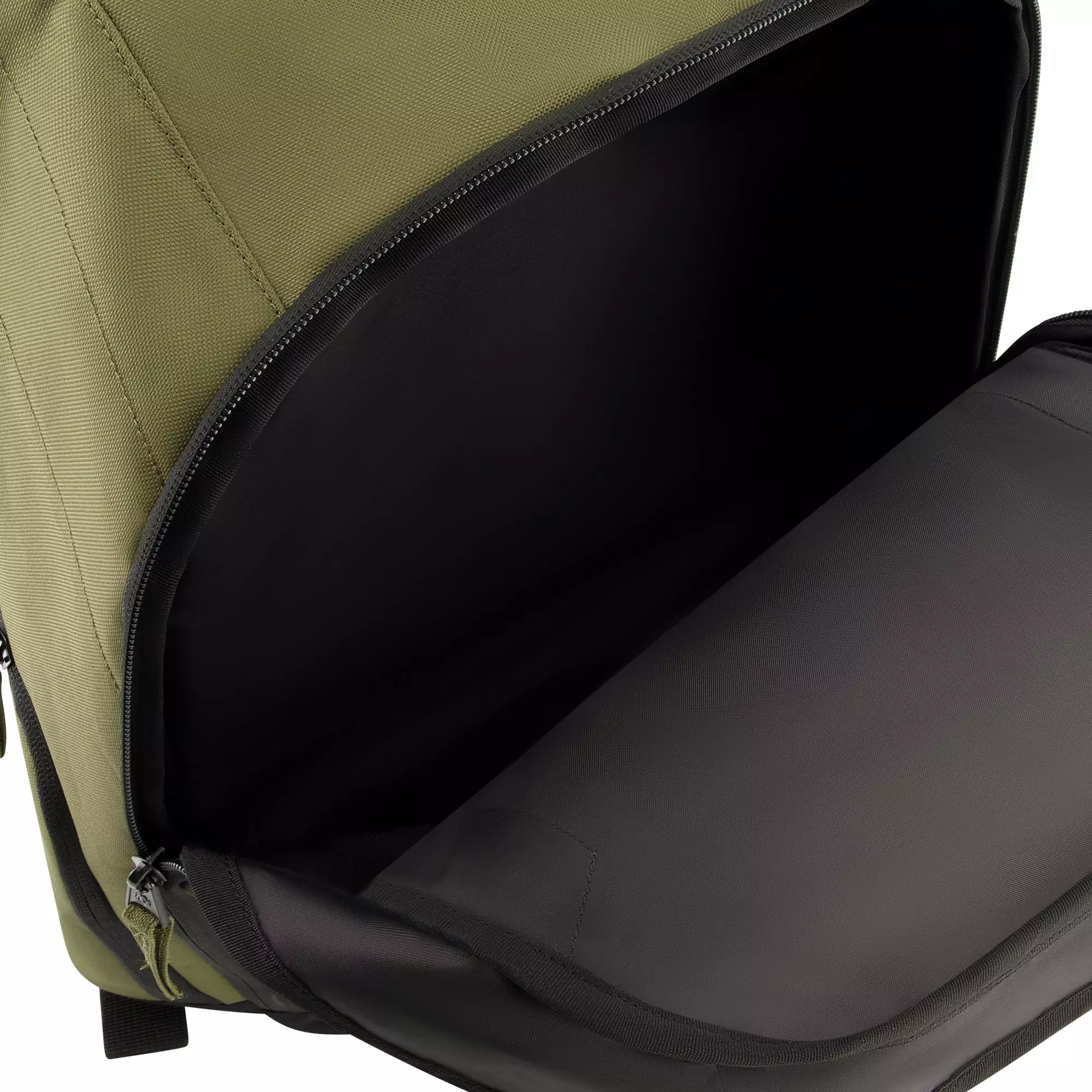 Element Mohave Backpack - Hunter Green - HUNTER GREEN