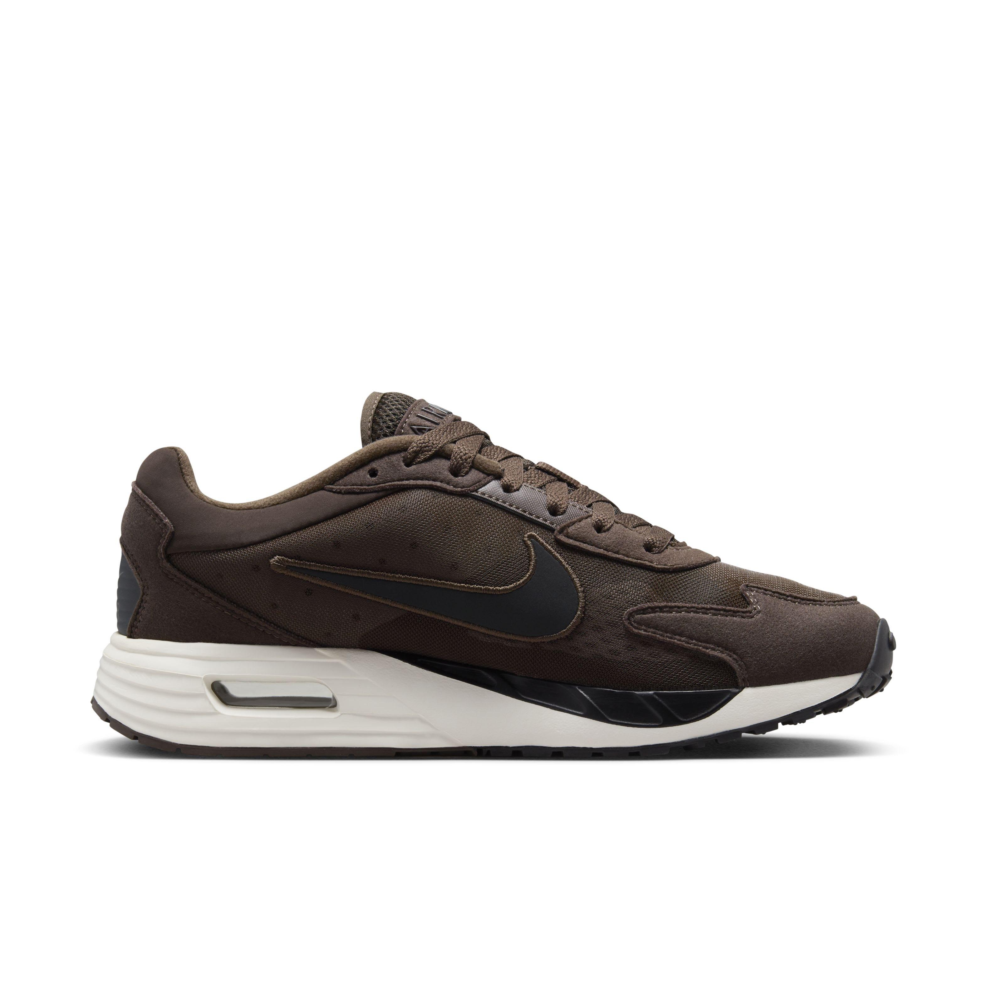 Baroque Brown Nike Air Max Autumn Nike Air Max Solo 