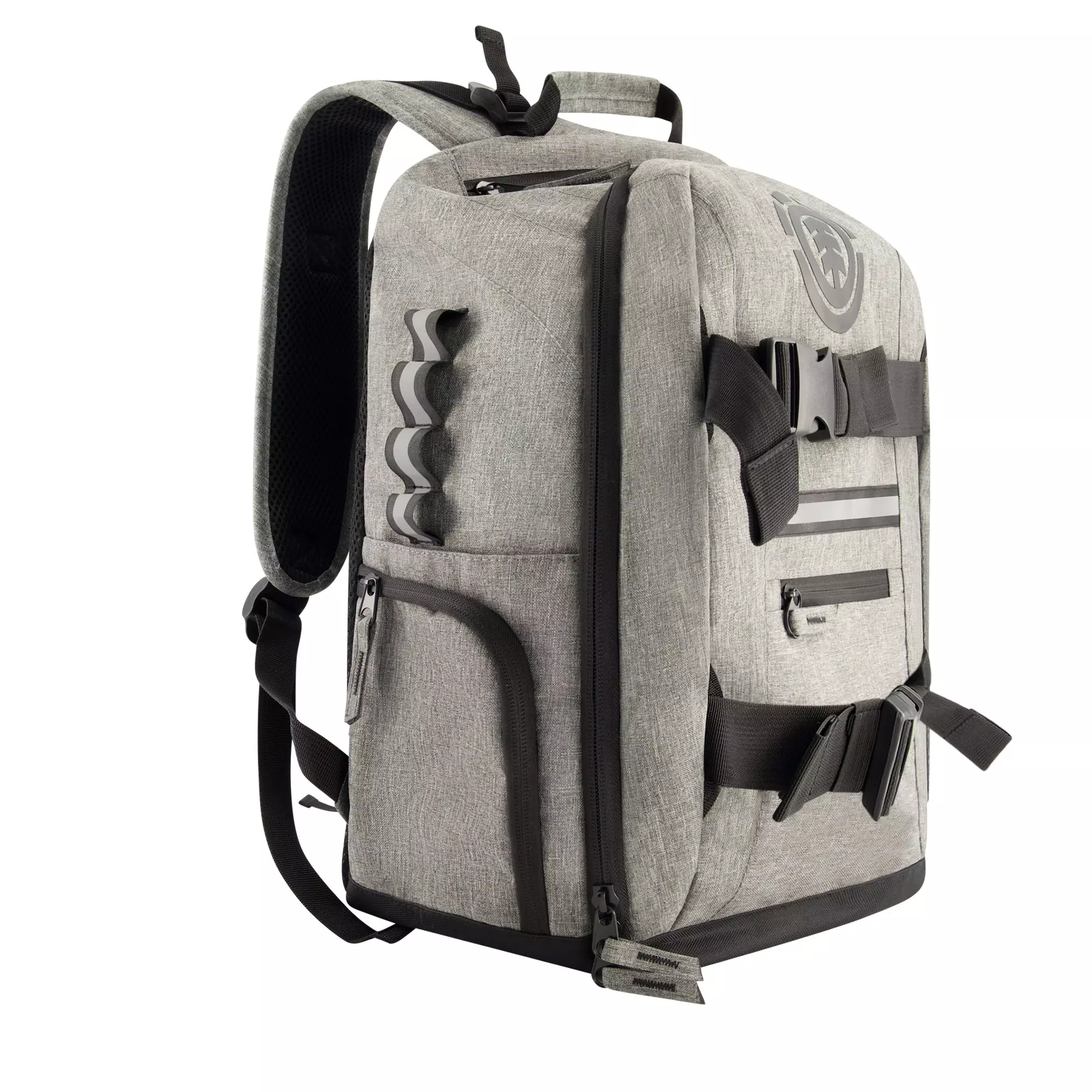 Element Mohave Backpack - Grey - GREY