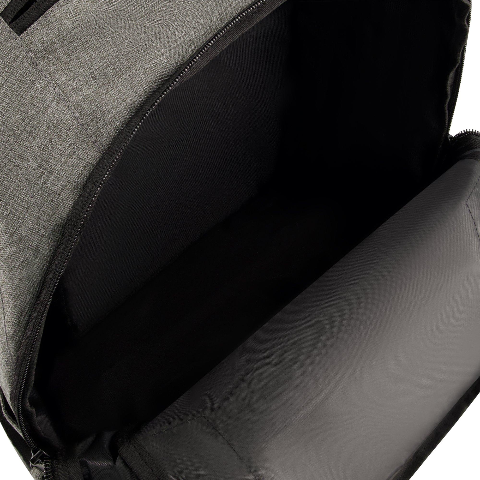 Element Mohave Backpack - Grey - GREY Thumbnail View 5