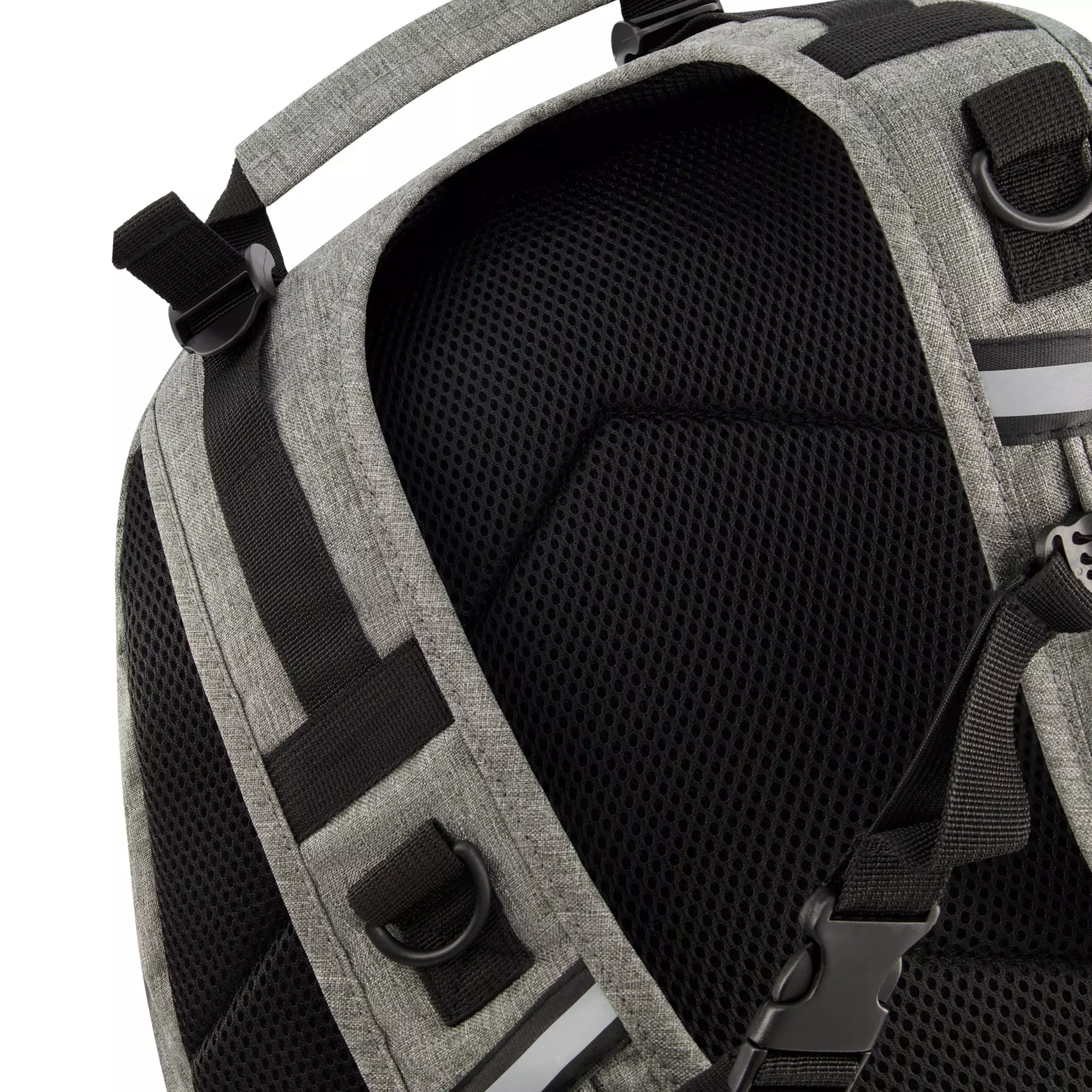 Element Mohave Backpack - Grey - GREY