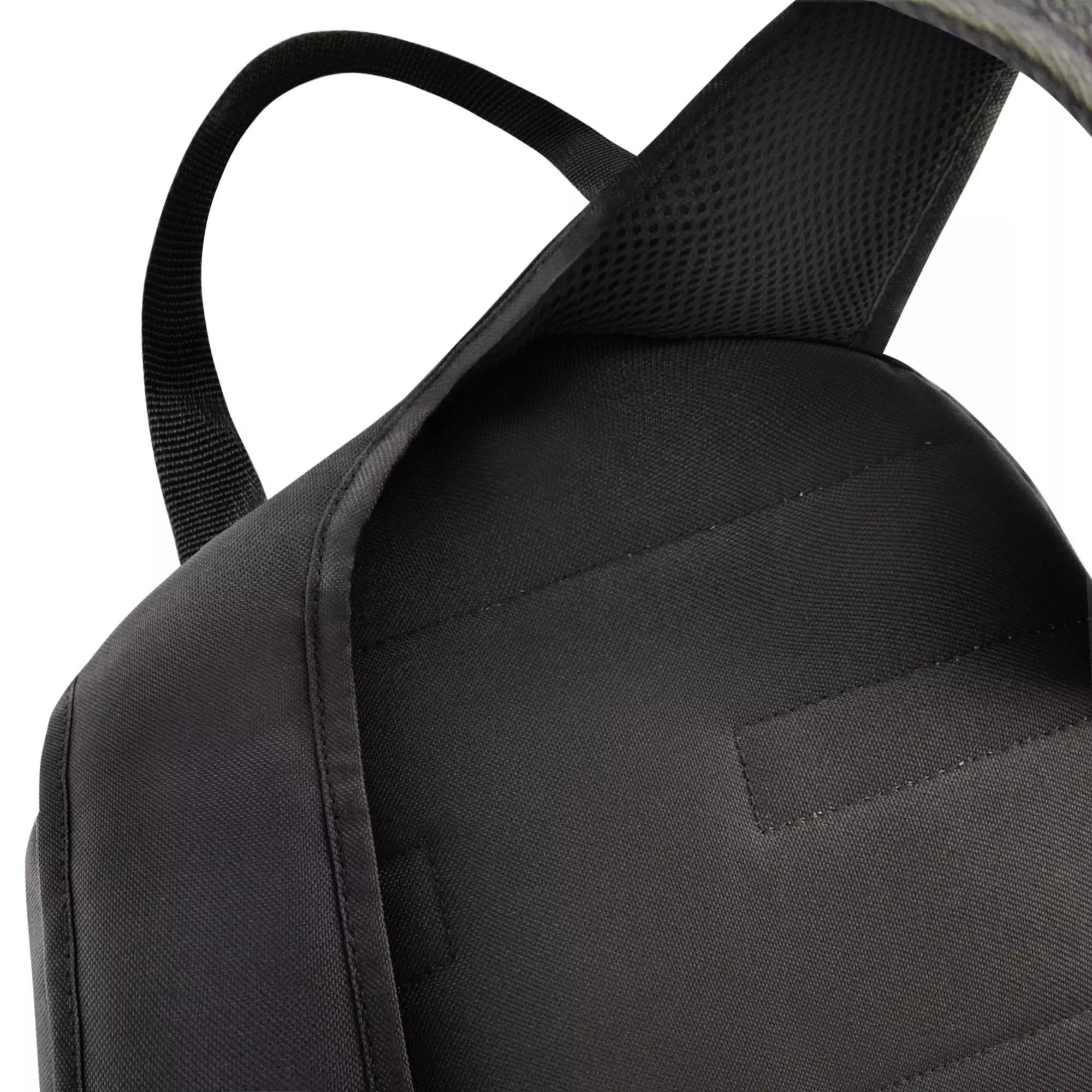 Element Classic Logo Backpack - Black - BLACK