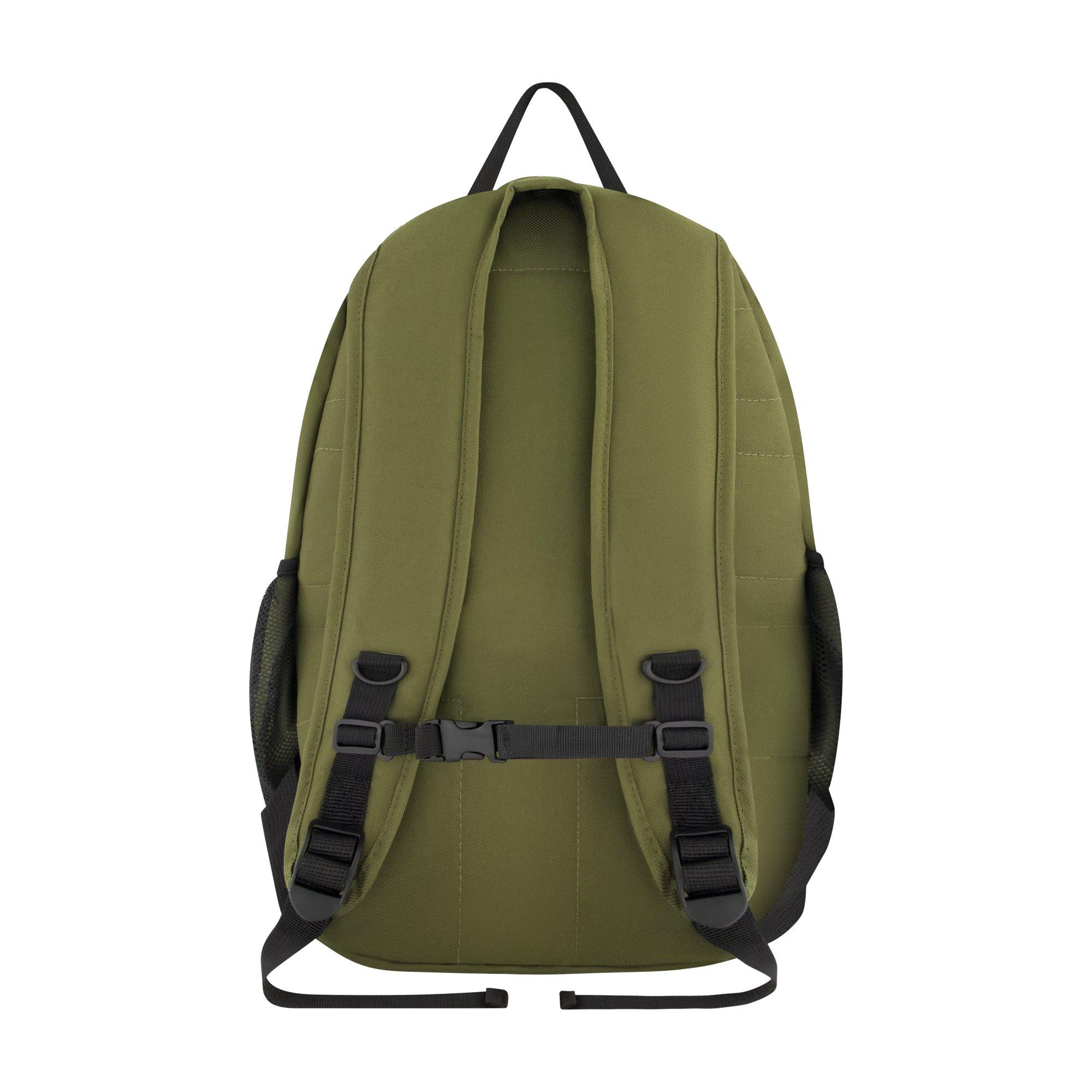 Element Classic Logo Backpack - Army Green - HUNTER GREEN Thumbnail View 2