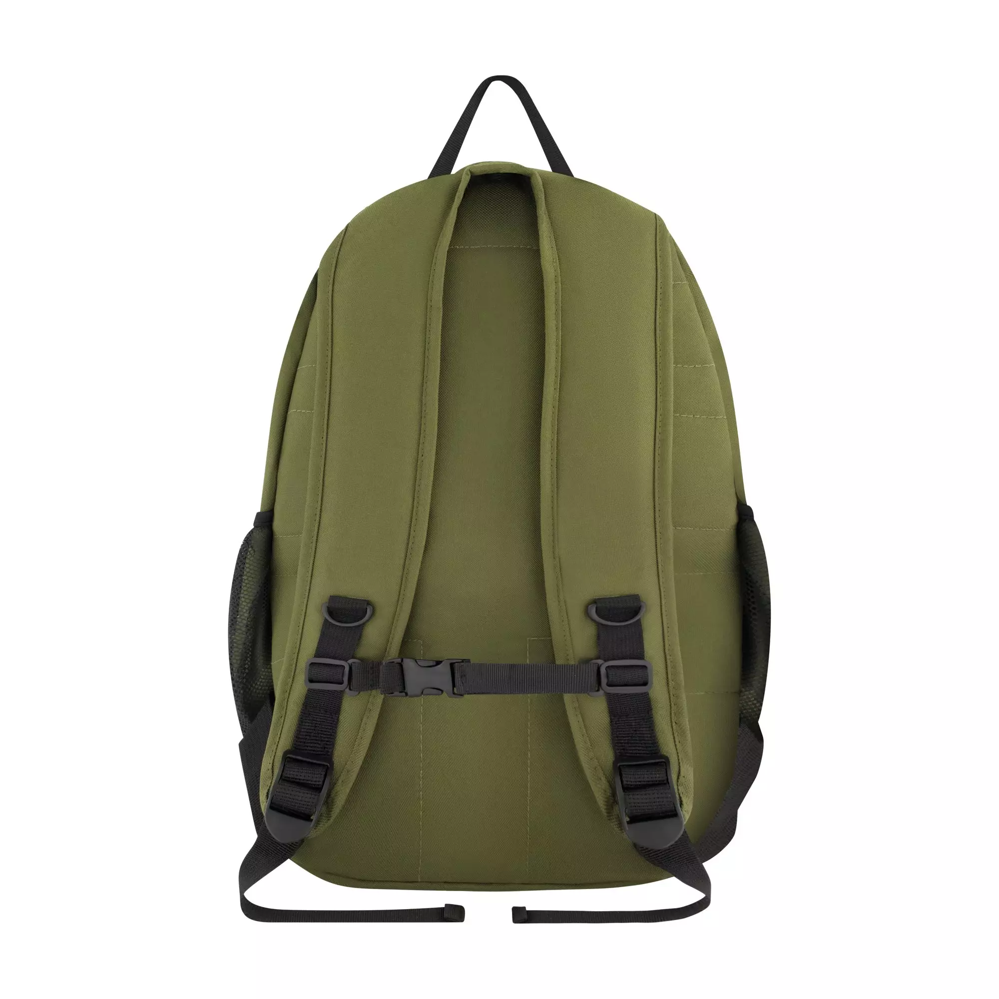 Element Classic Logo Backpack - Army Green - HUNTER GREEN