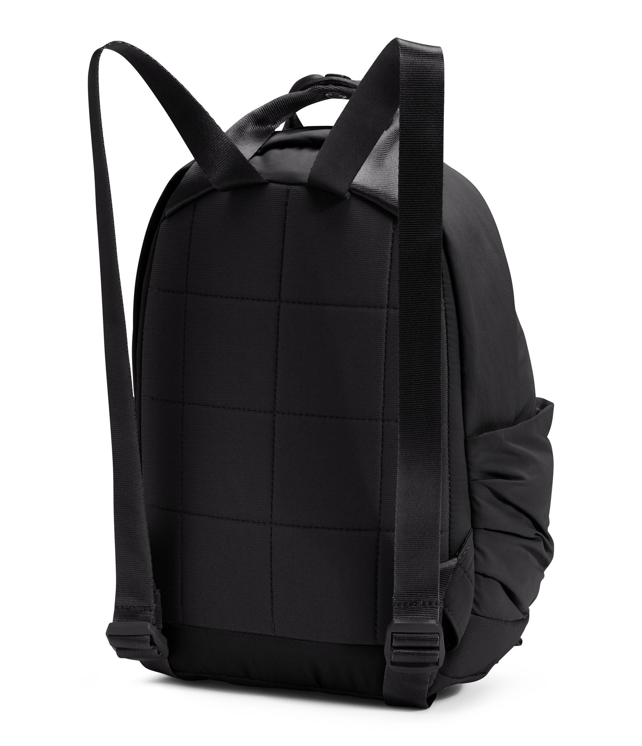 The North Face Never Stop Mini Backpack in White