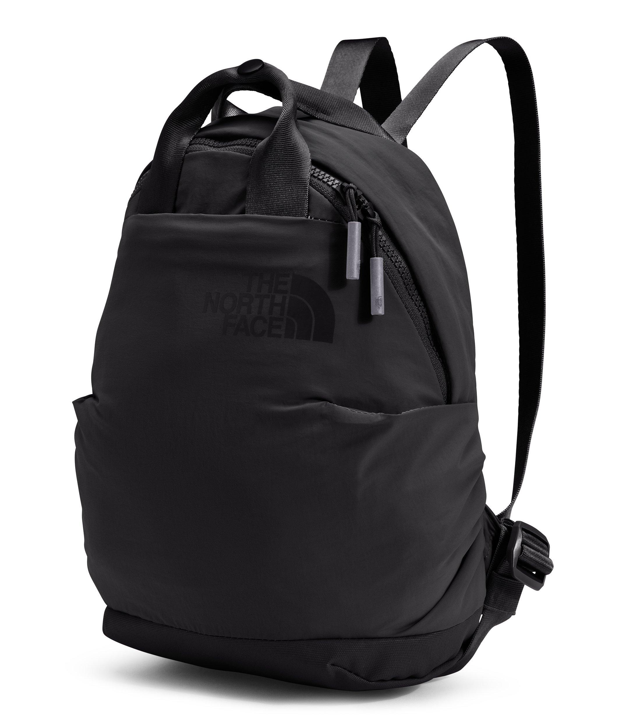 The North Face Never Stop Mini Backpack in White