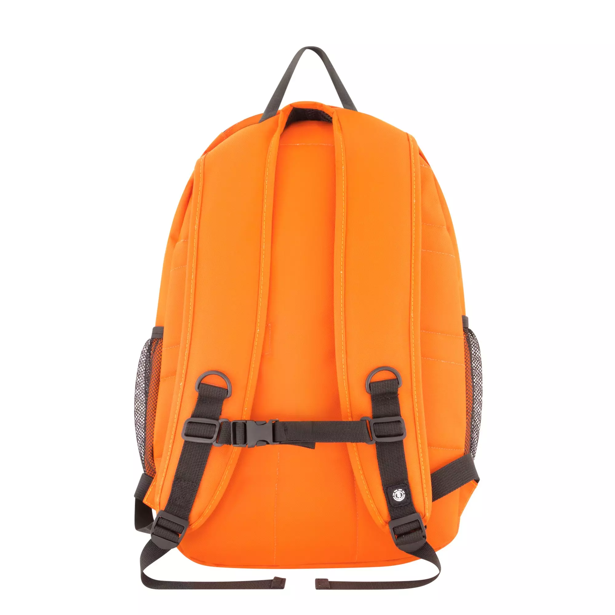 Element Classic Logo Backpack - Clay Orange - ORANGE