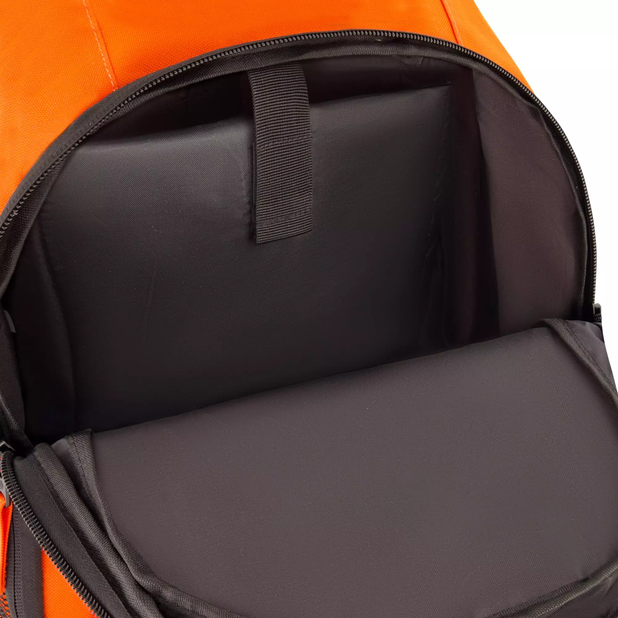 Element Classic Logo Backpack - Clay Orange - ORANGE