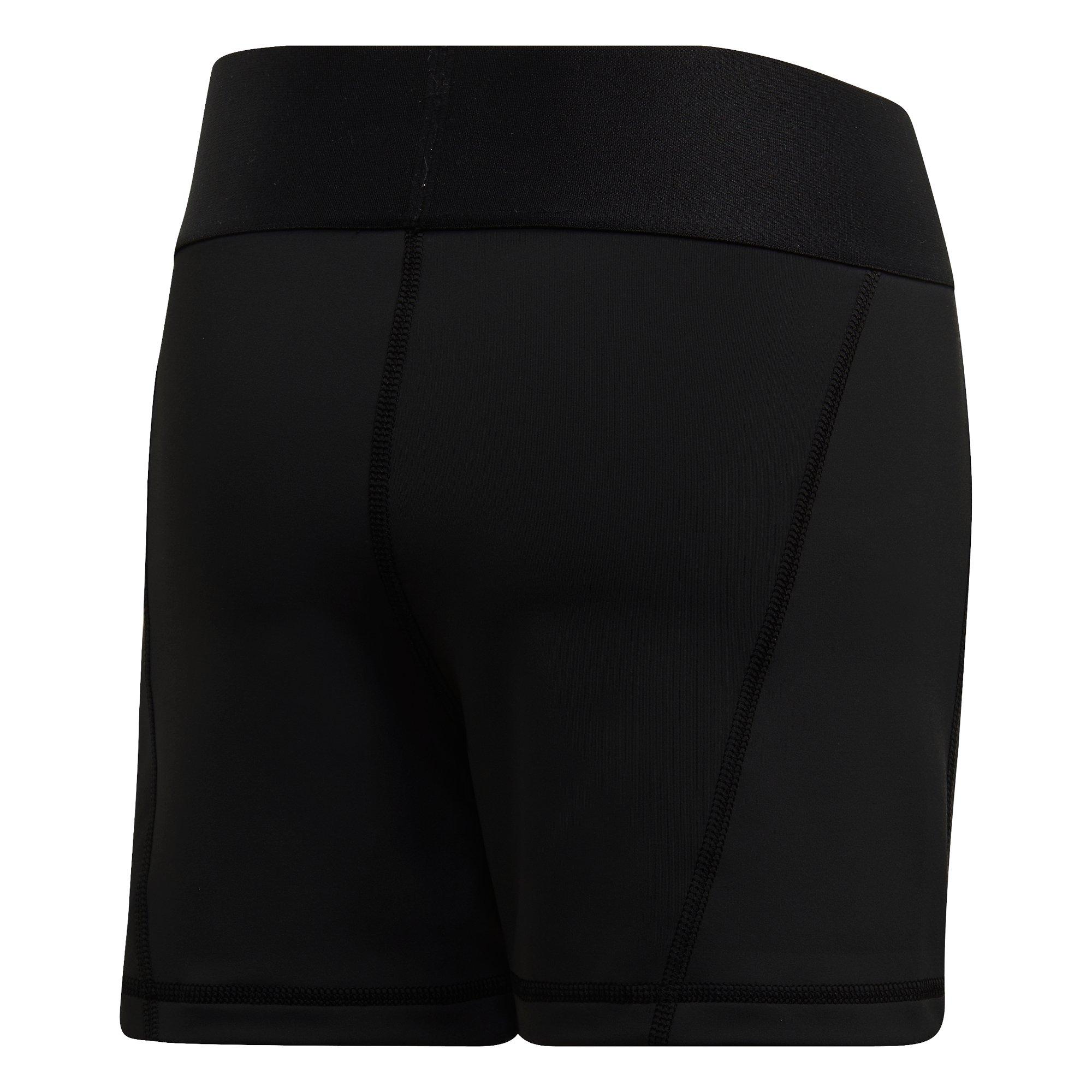 adidas Alphaksin Sport compression short - women's