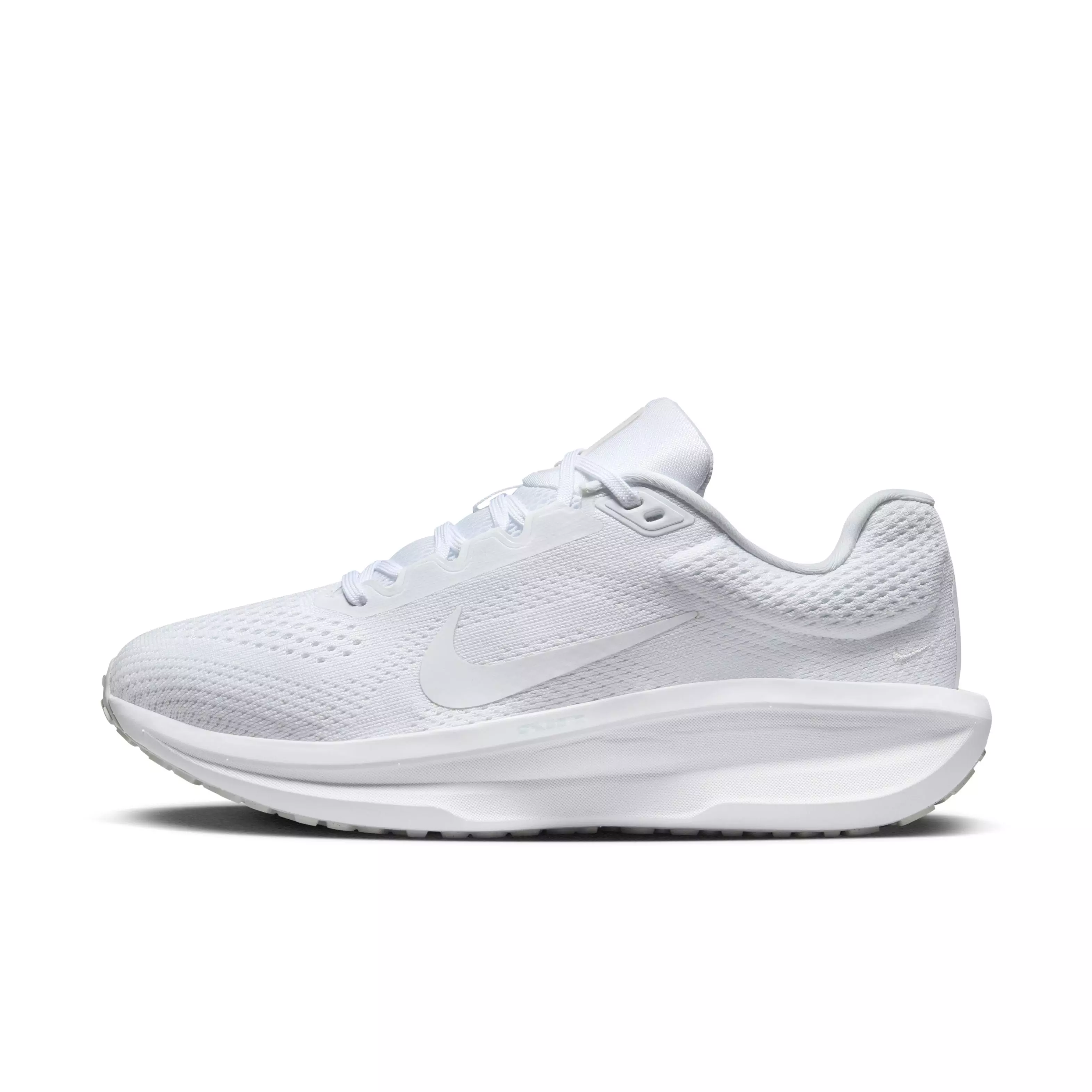 Nike Winflo 11 "White" Women's Running Shoe - WHITE