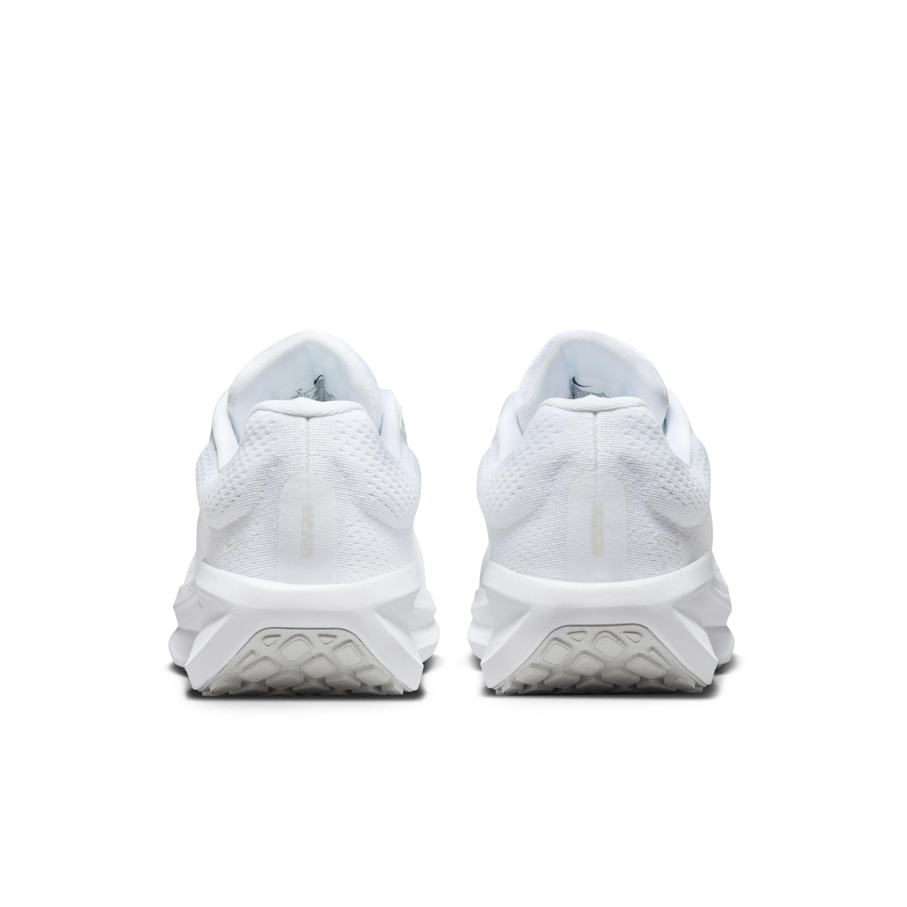 Nike Winflo 11 "White" Women's Running Shoe - WHITE Thumbnail View 5