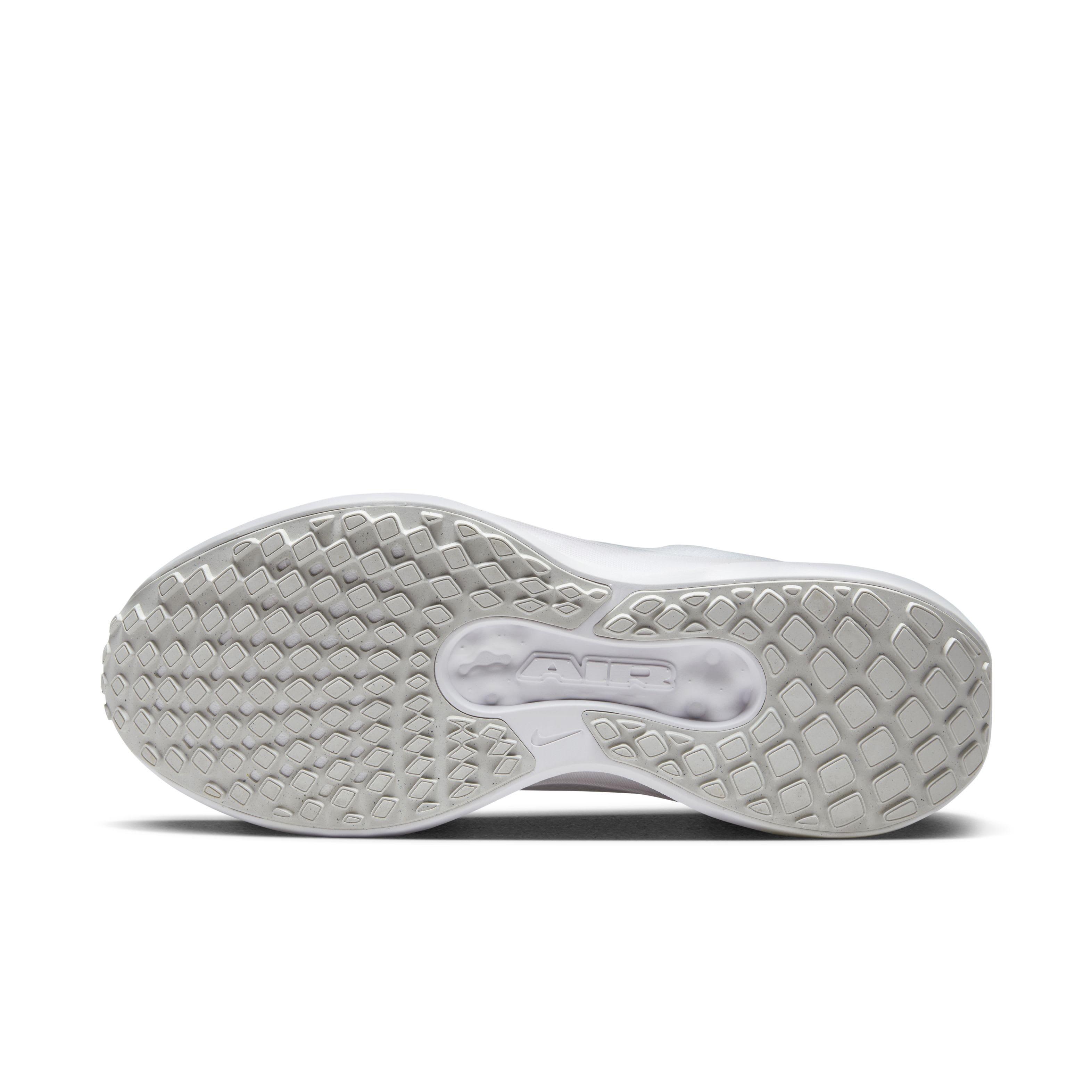 Nike Winflo 11 "White" Women's Running Shoe - WHITE Thumbnail View 6