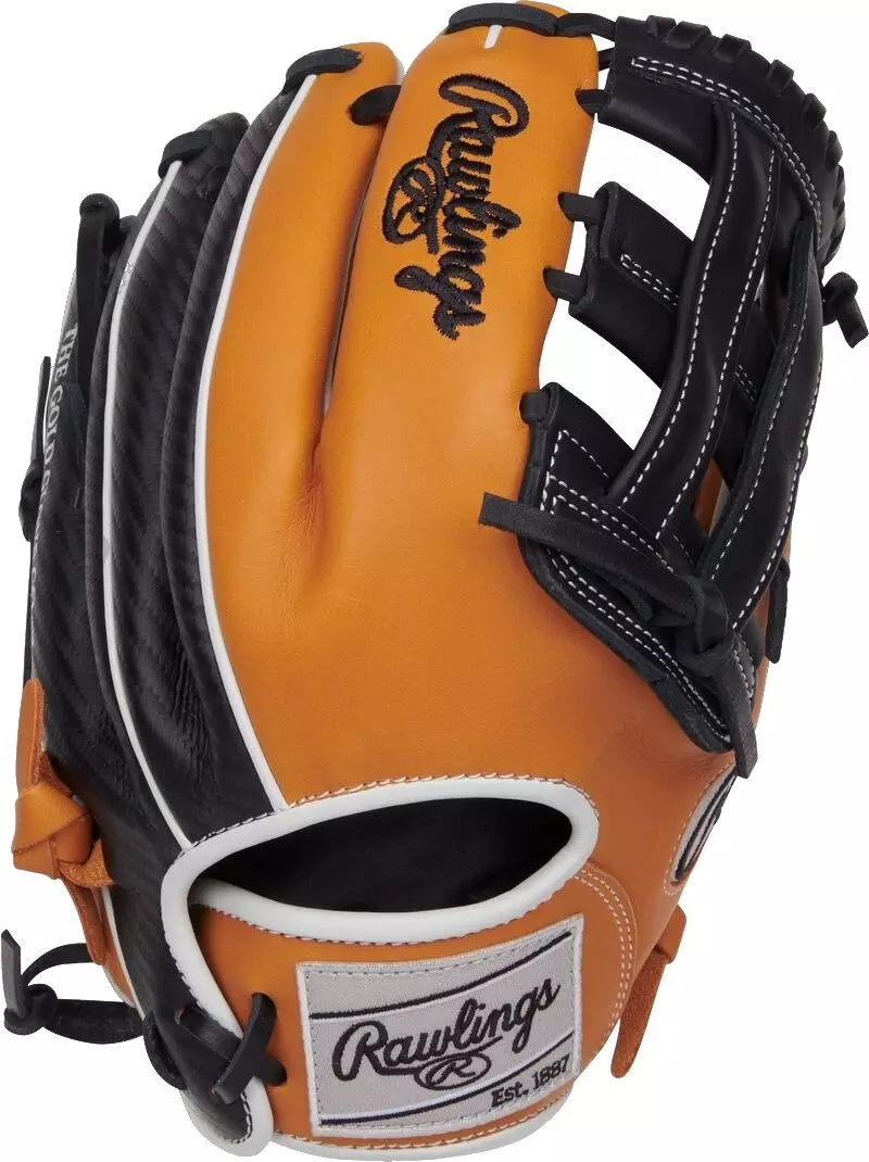 Rawlings NXT Series 11.75" Infield Baseball Glove RHT - TAN