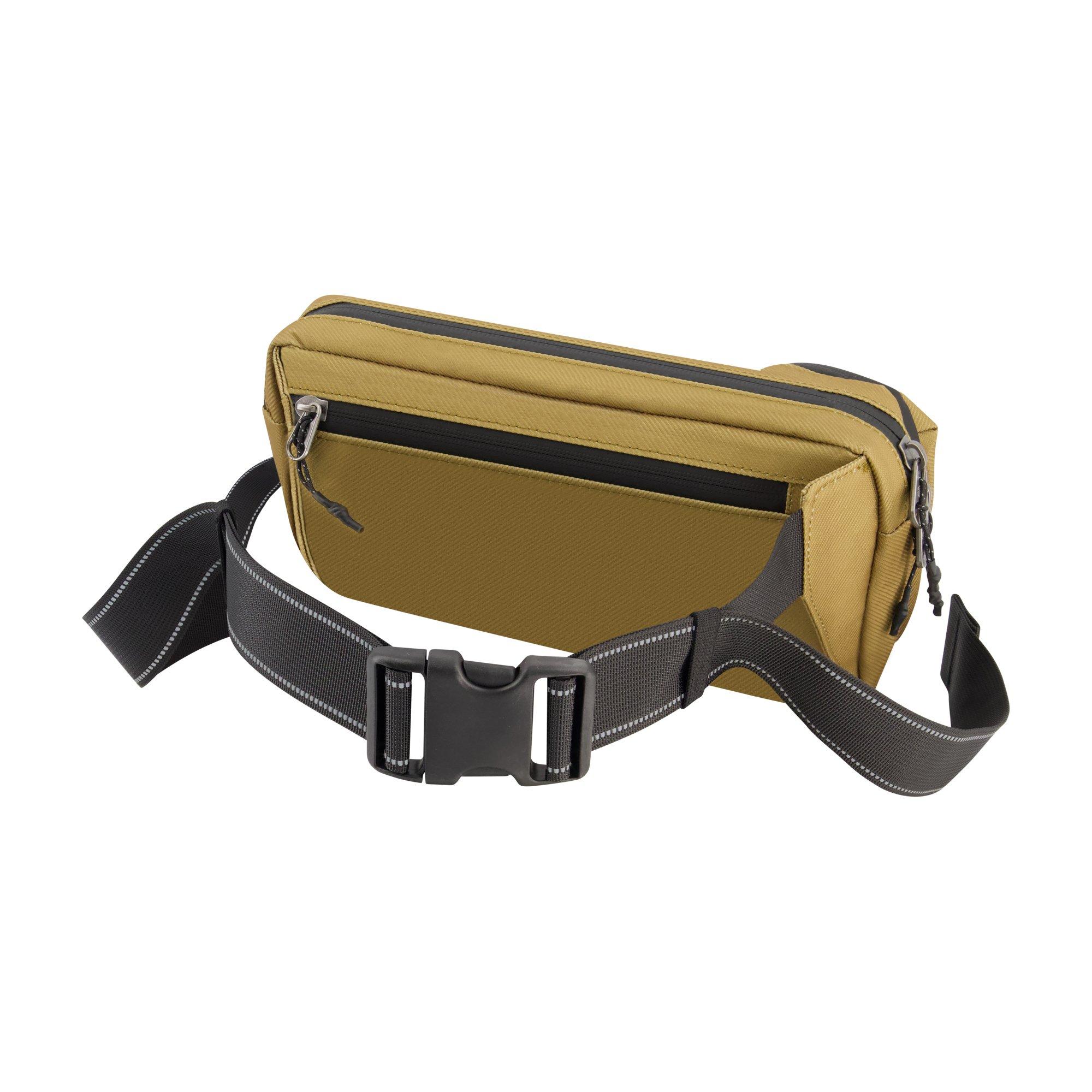 Element Posse Hip Pack - Khaki - KHAKI Thumbnail View 2