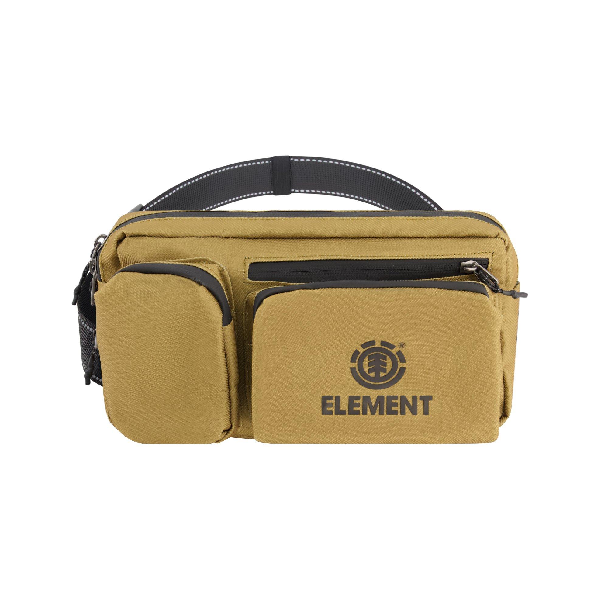 Element Posse Hip Pack - Khaki - KHAKI Thumbnail View 3