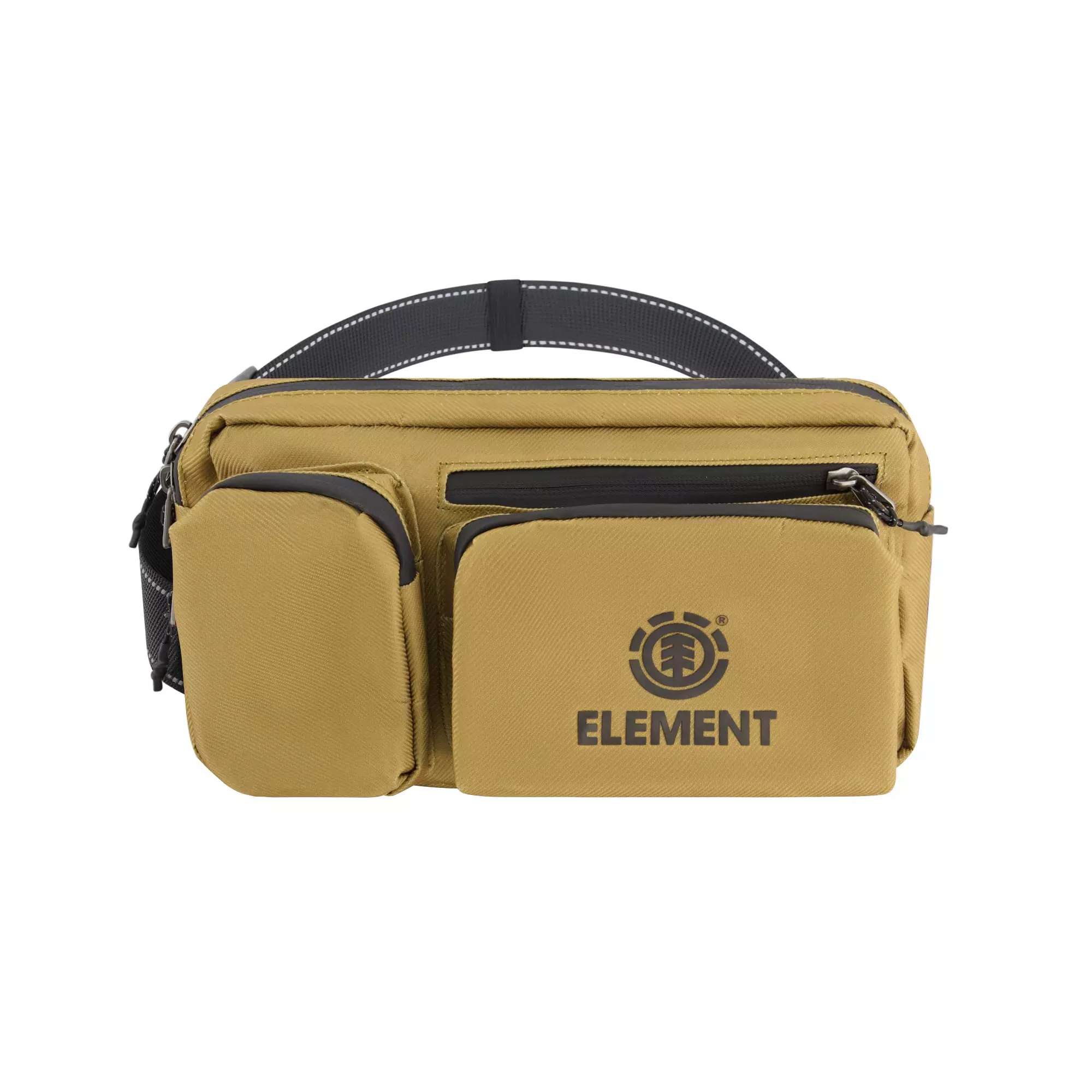 Element Posse Hip Pack - Khaki - KHAKI
