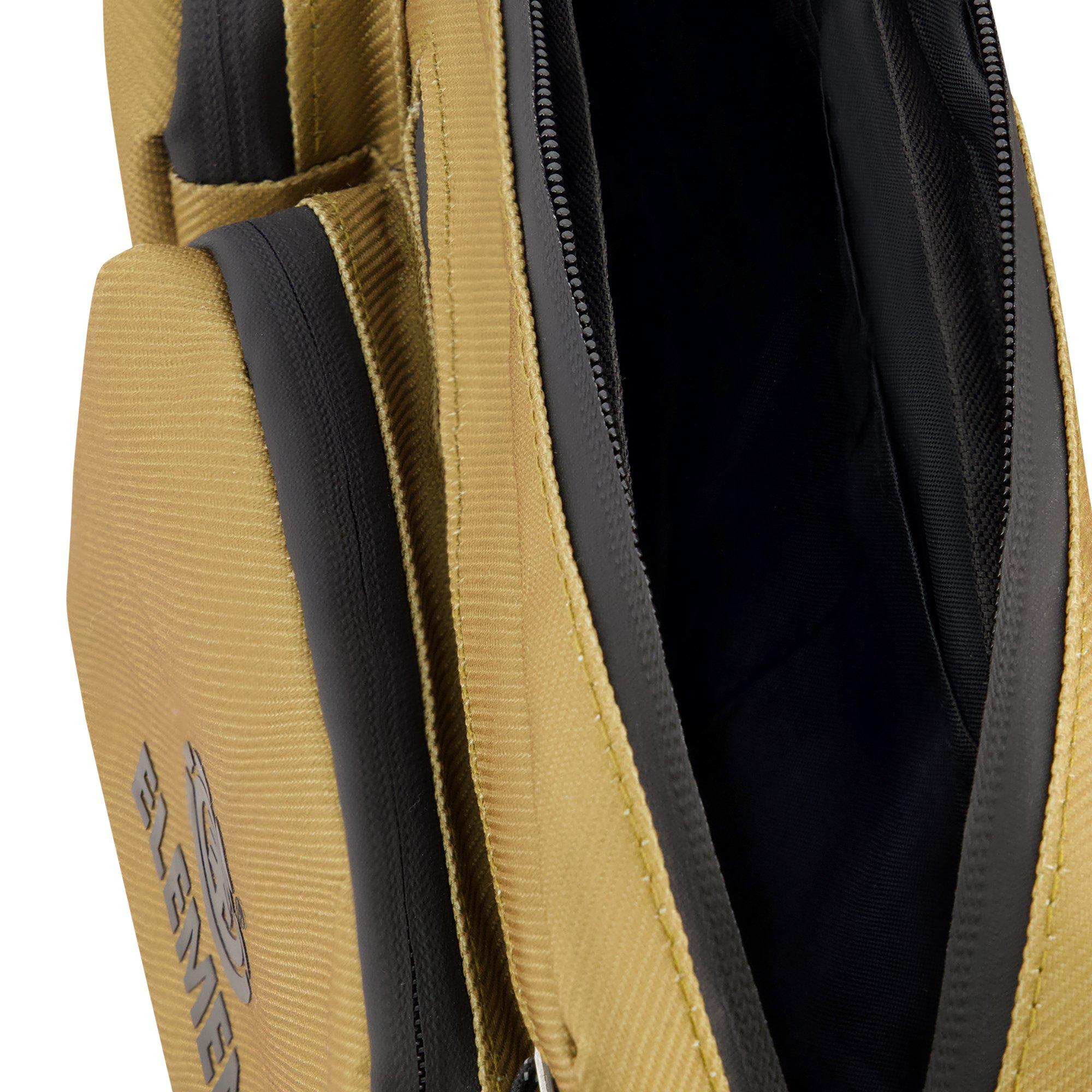 Element Posse Hip Pack - Khaki - KHAKI Thumbnail View 4