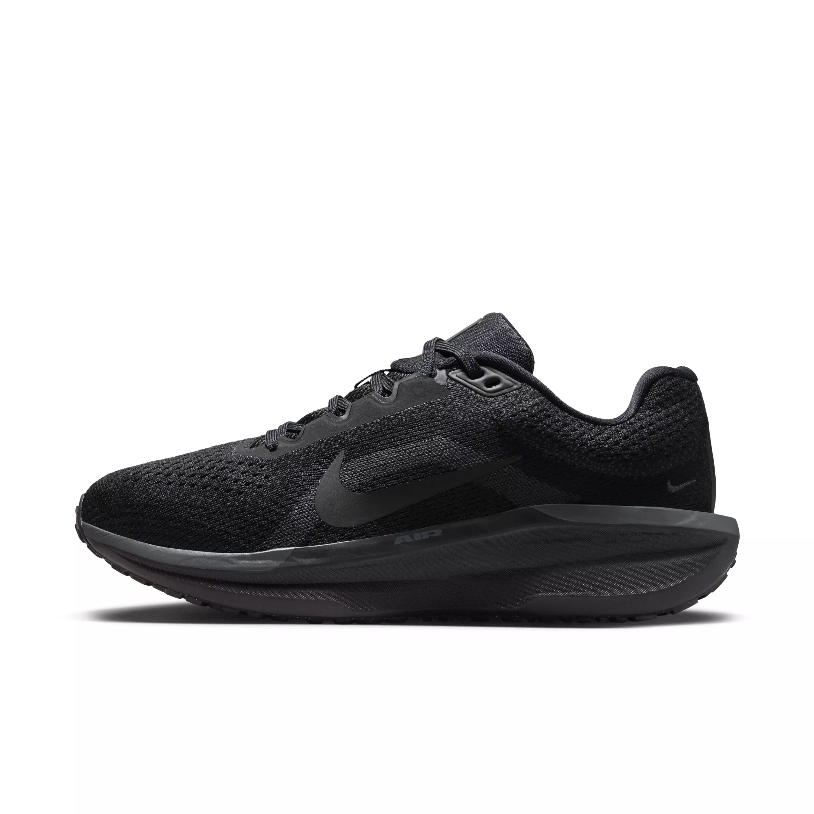 Nike Winflo 11 "Black" Women's Running Shoe - BLACK