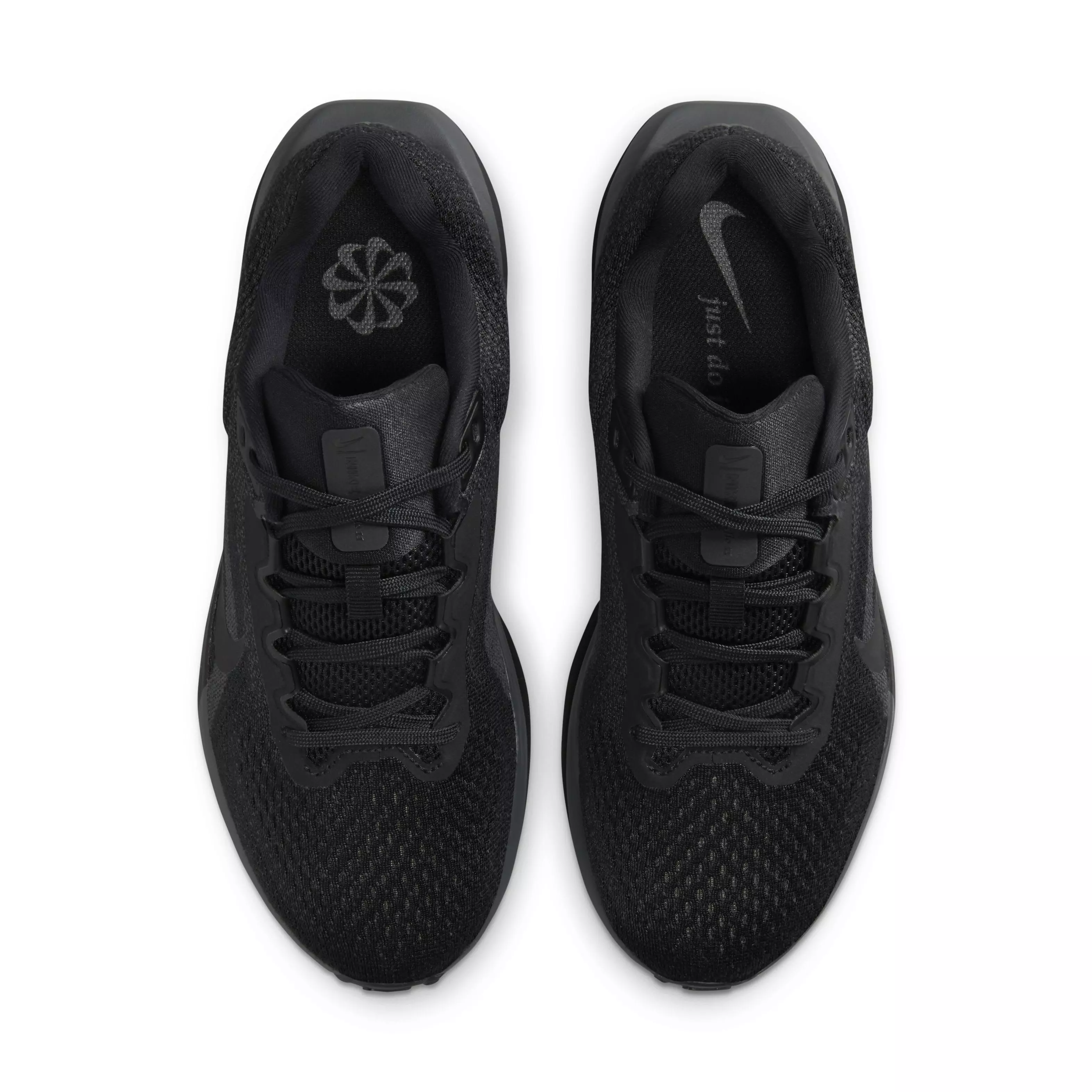 Nike Winflo 11 "Black" Women's Running Shoe - BLACK