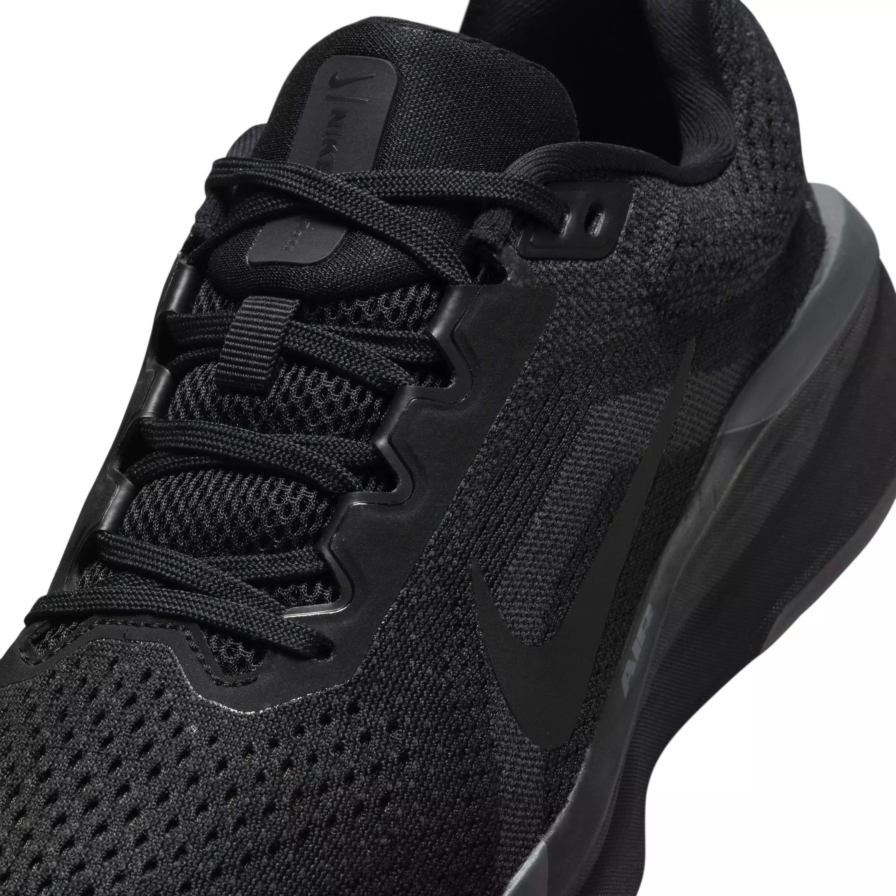 Nike Winflo 11 "Black" Women's Running Shoe - BLACK