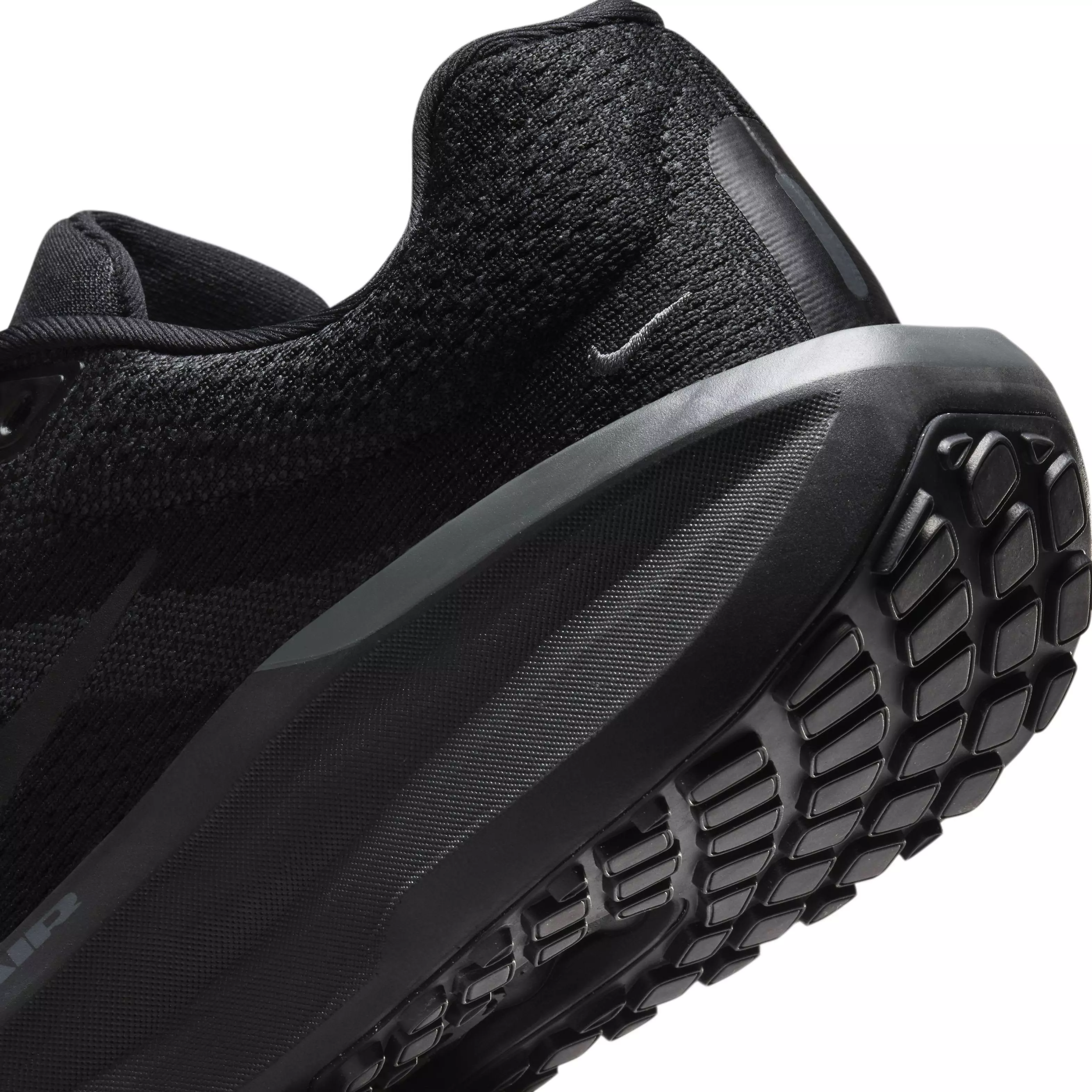 Nike Winflo 11 "Black" Women's Running Shoe - BLACK