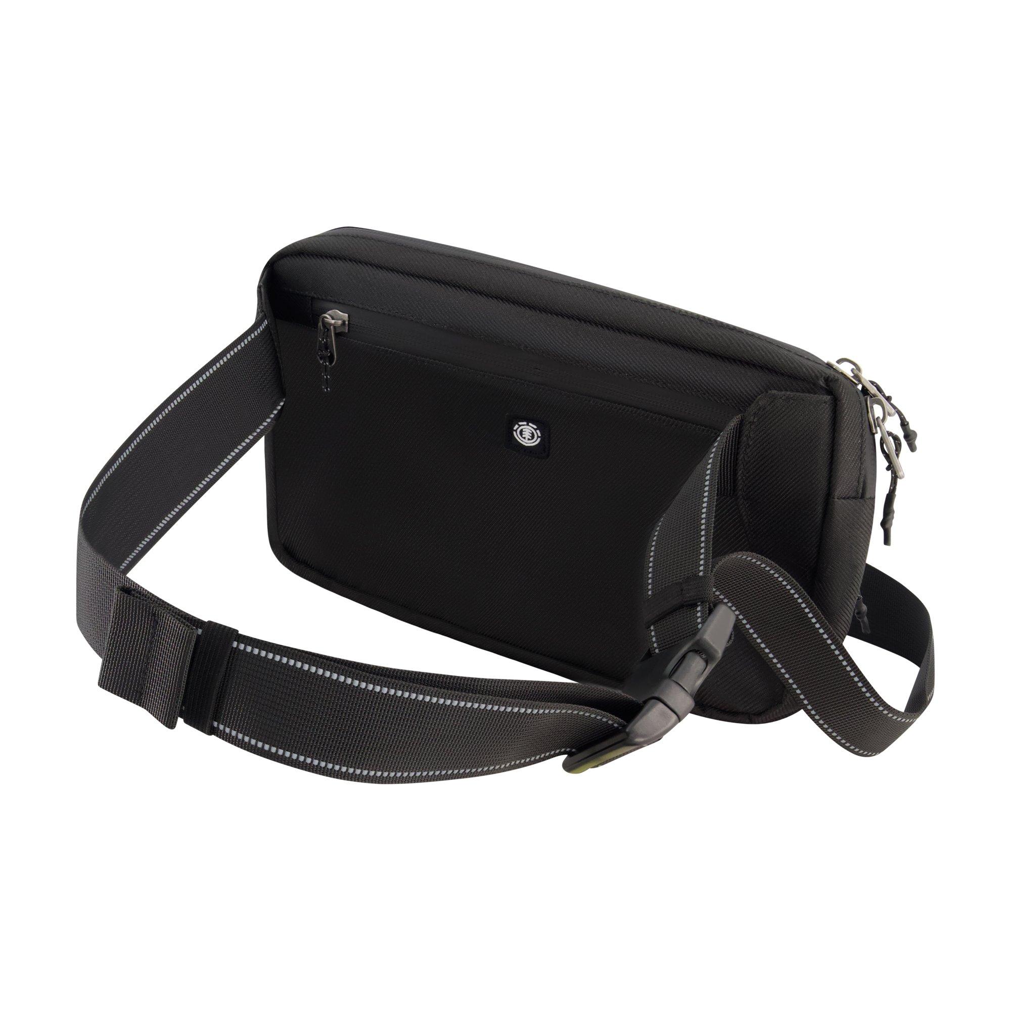 Element Posse Hip Pack - Black - BLACK Thumbnail View 2