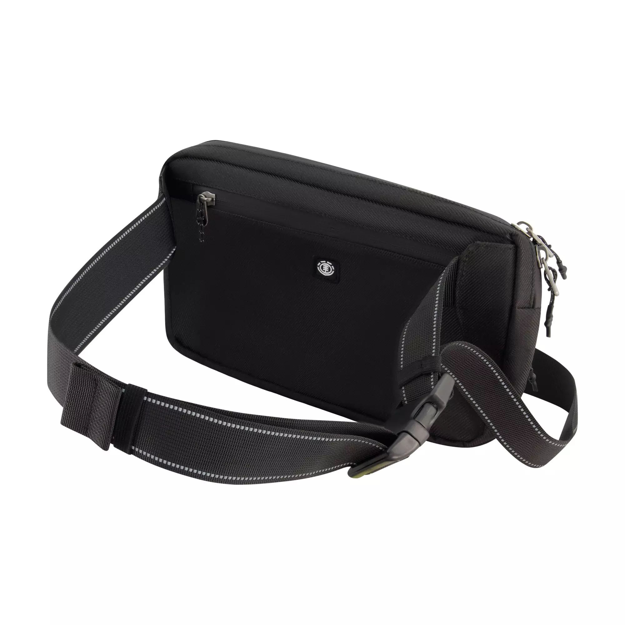 Element Posse Hip Pack - Black - BLACK